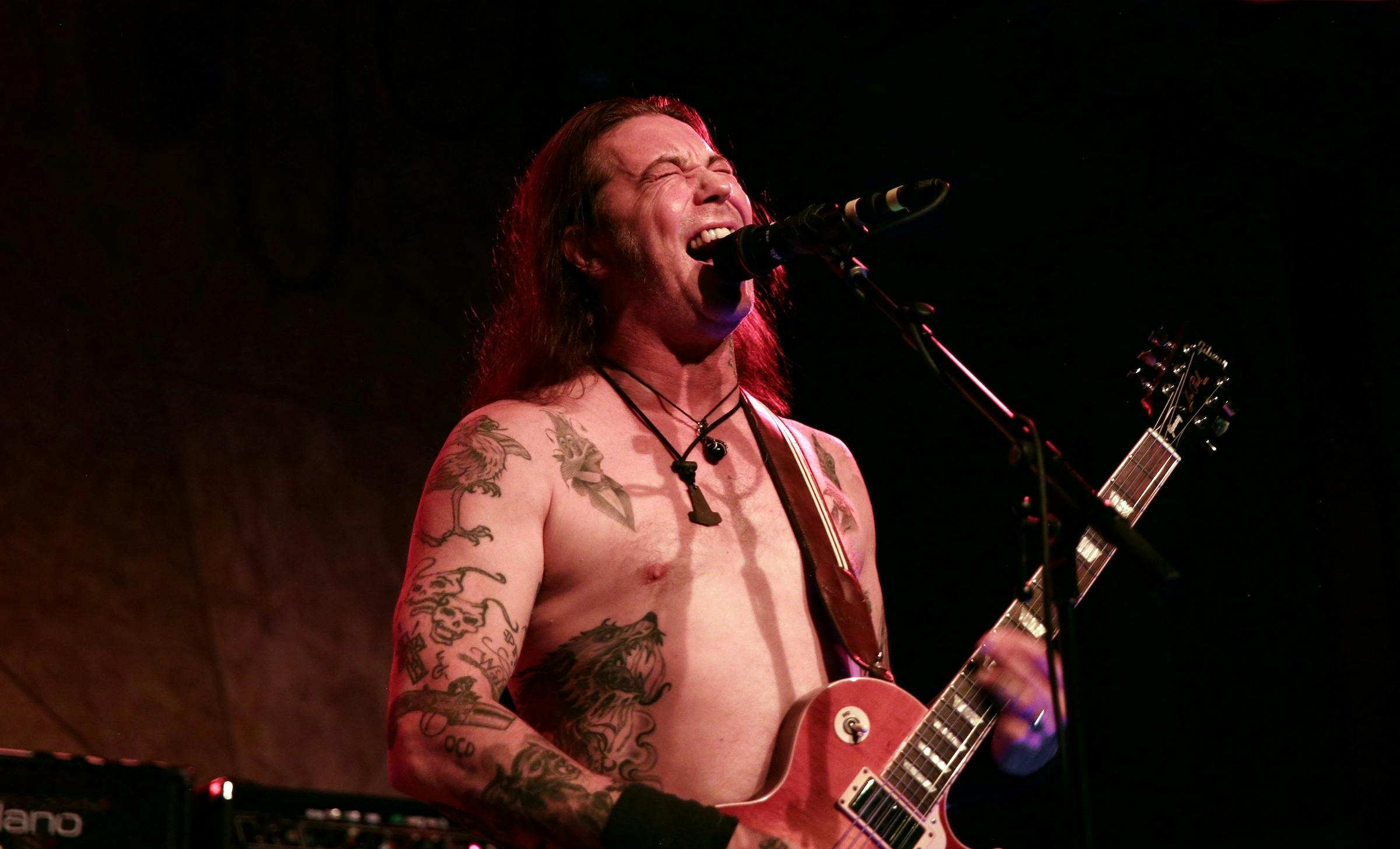 High On Fire And Power Trip Prove That American Metal Is Stronger Than Ever