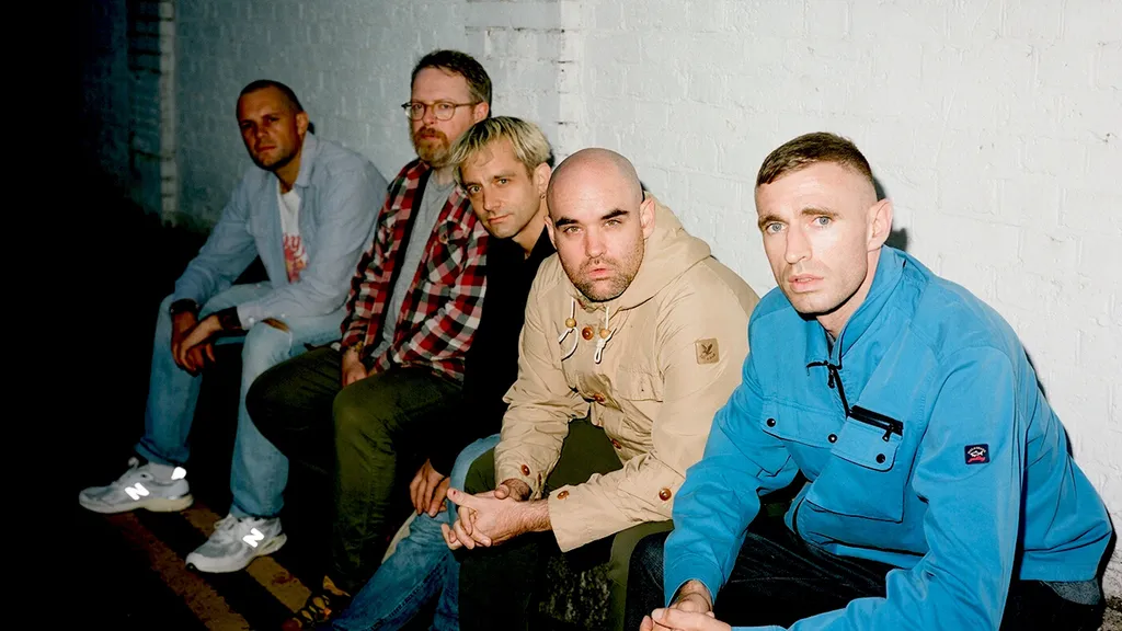 High Vis May 2023 promo credit James Edson