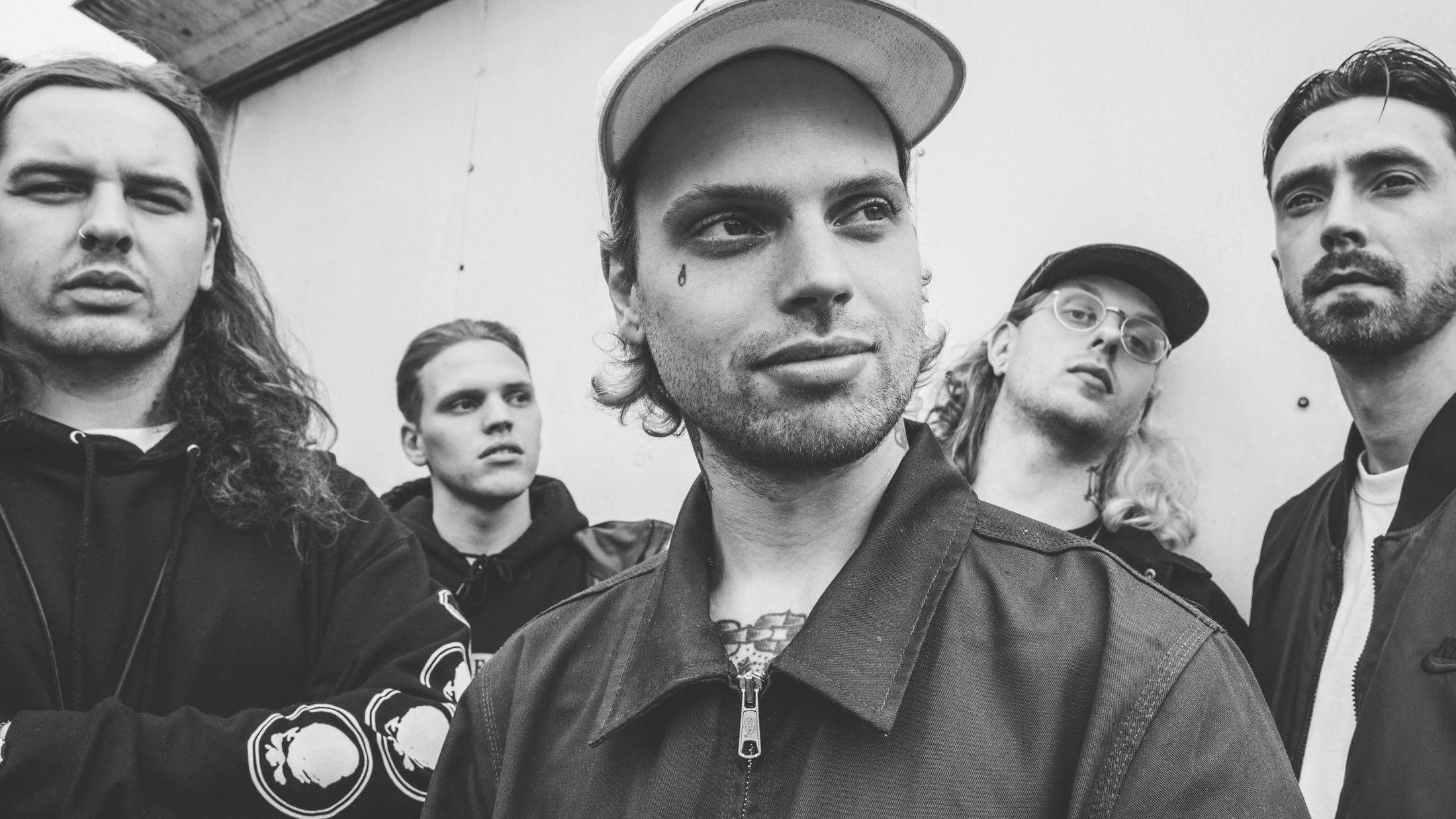 Higher Power Release New Video For Lost In Static