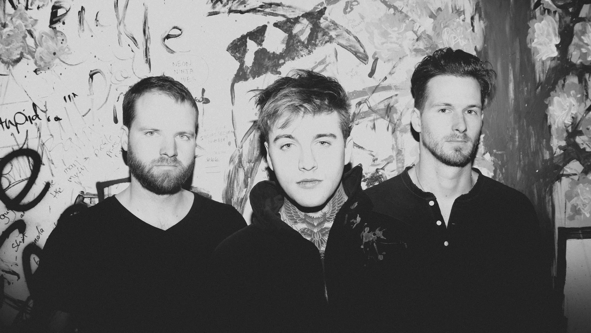 11 Reasons Why Highly Suspect Might Just Be Your New Favourite Band