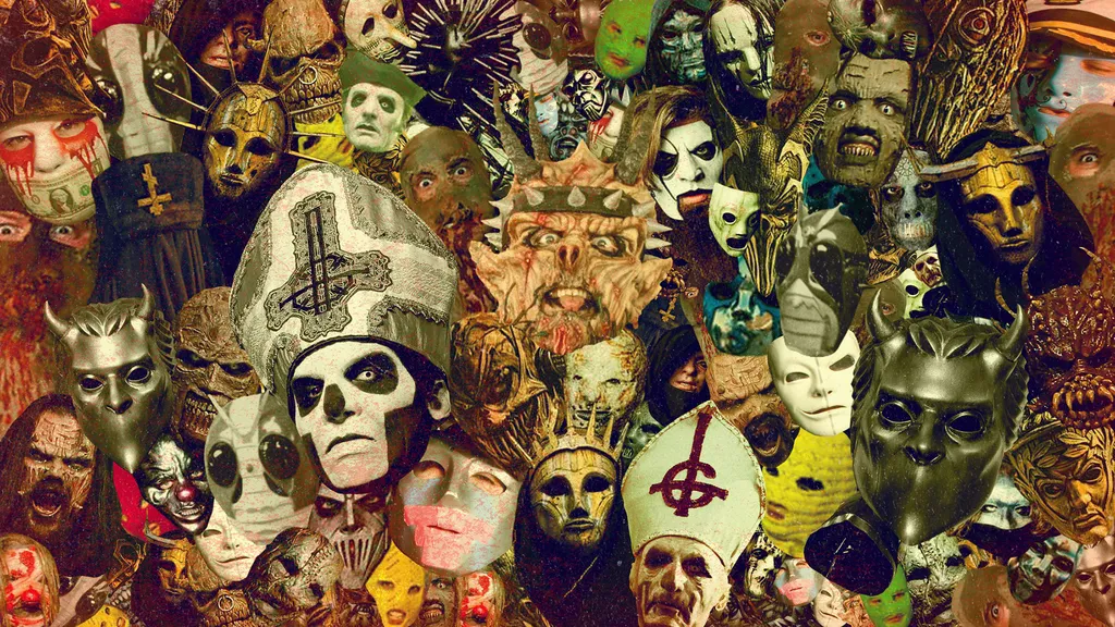History Of Masks2