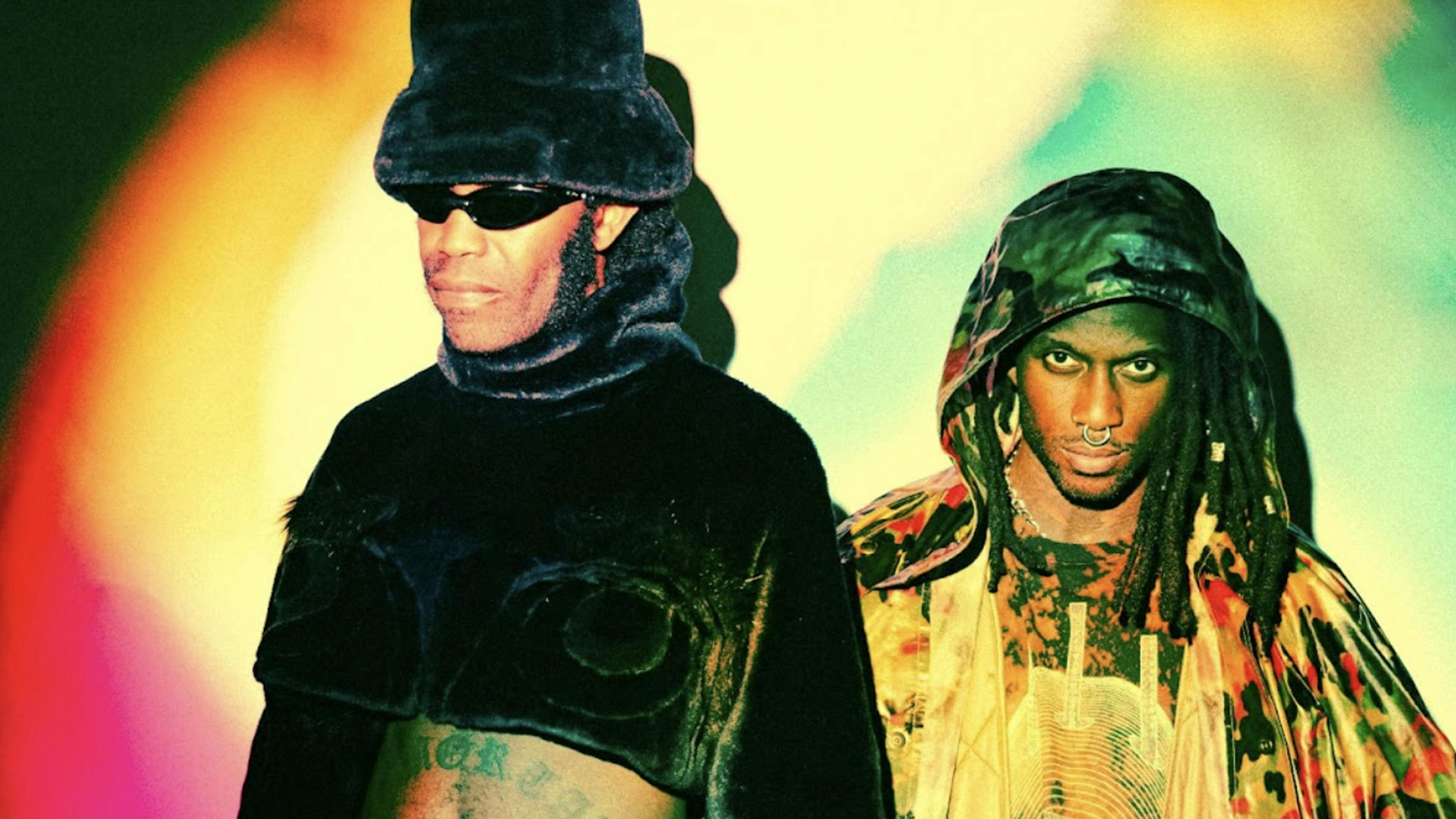 Ho99o9 announce new album, Tomorrow We Escape