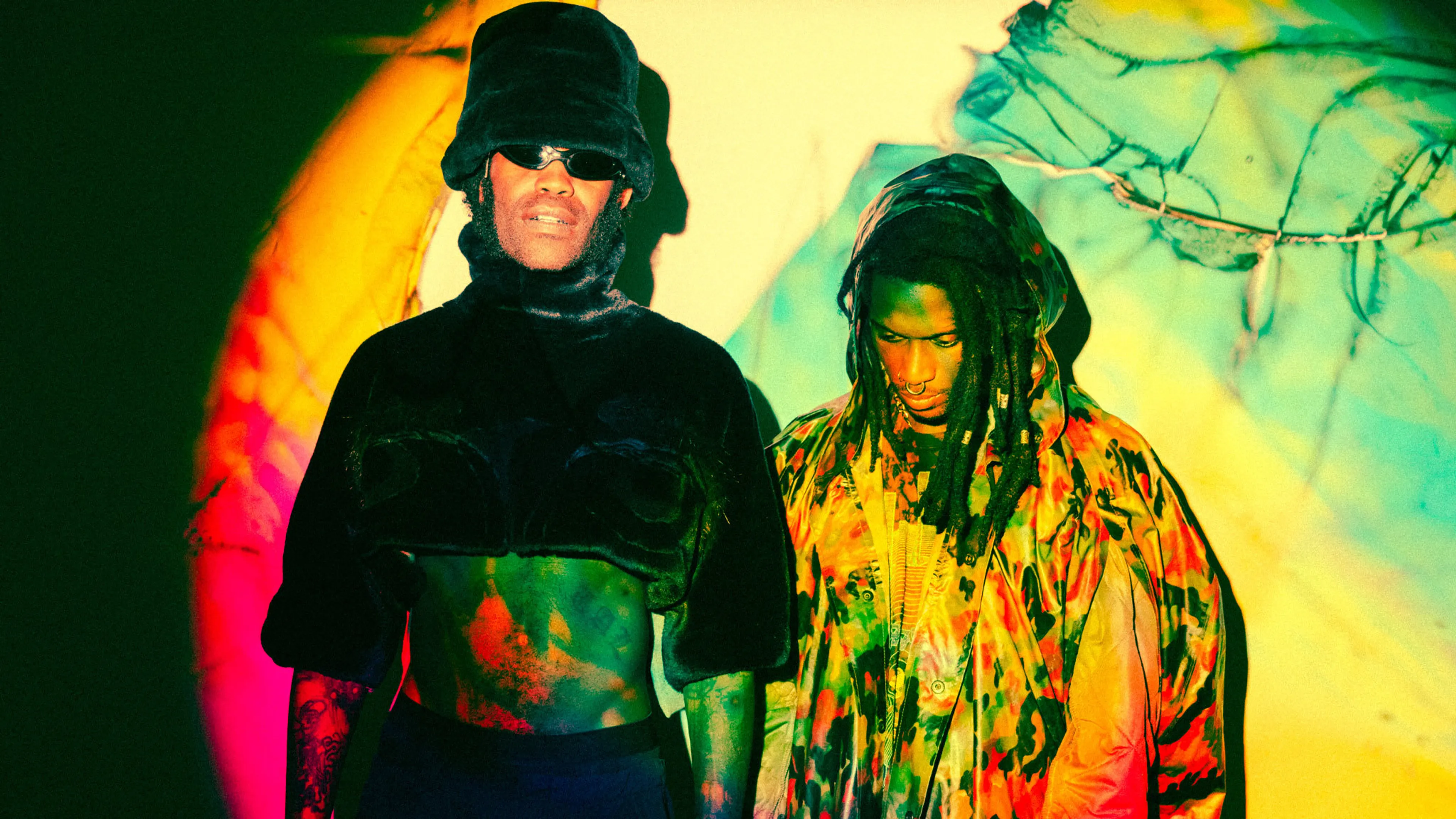 Ho99o9 reveal Tomorrow We Escape 2026 UK and European tour