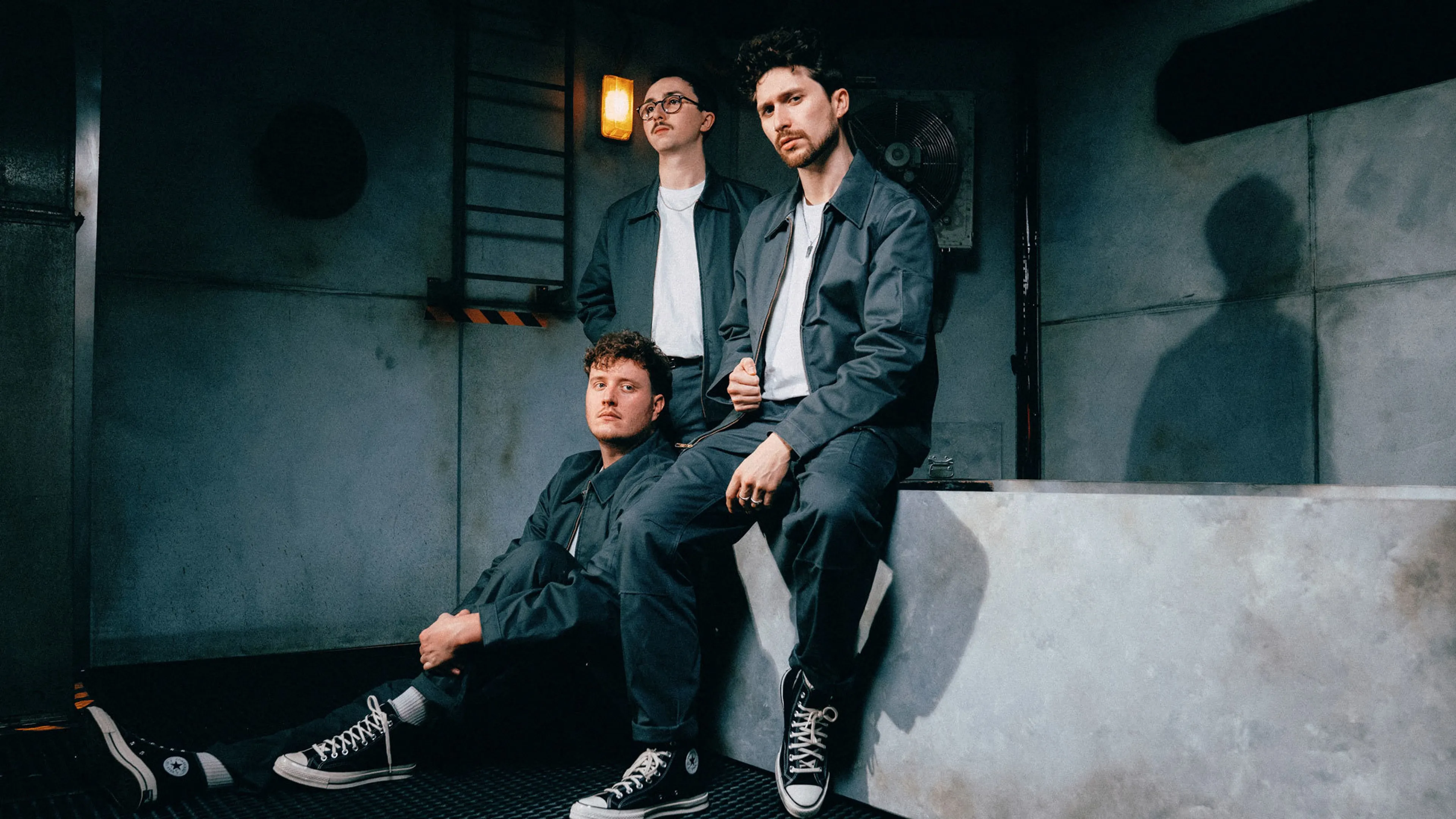 Holding Absence release huge new single, Whisper Of A Dream: “It felt like the perfect song to return with”