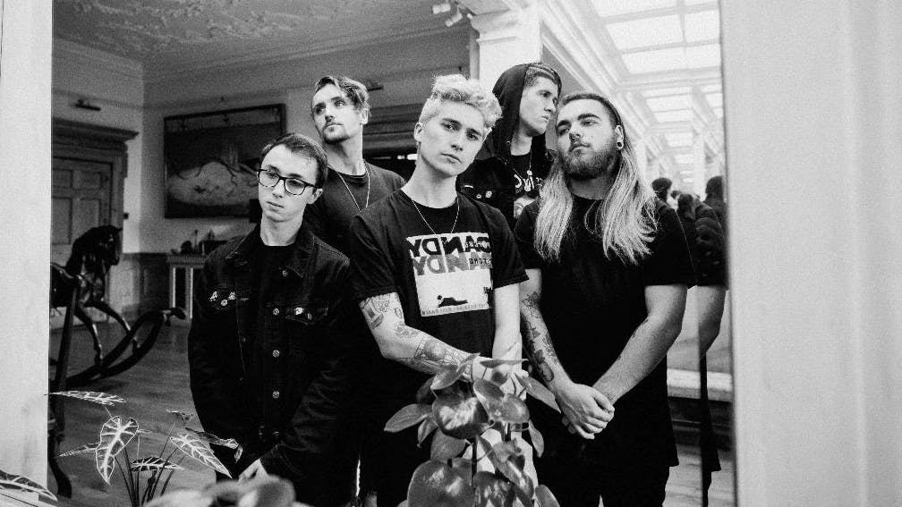 Holding Absence Cancel Tour "Due To Being Refused U.S. Working Visas"