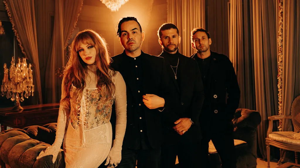 Holy Wars February 2025 promo credit Ana Massard