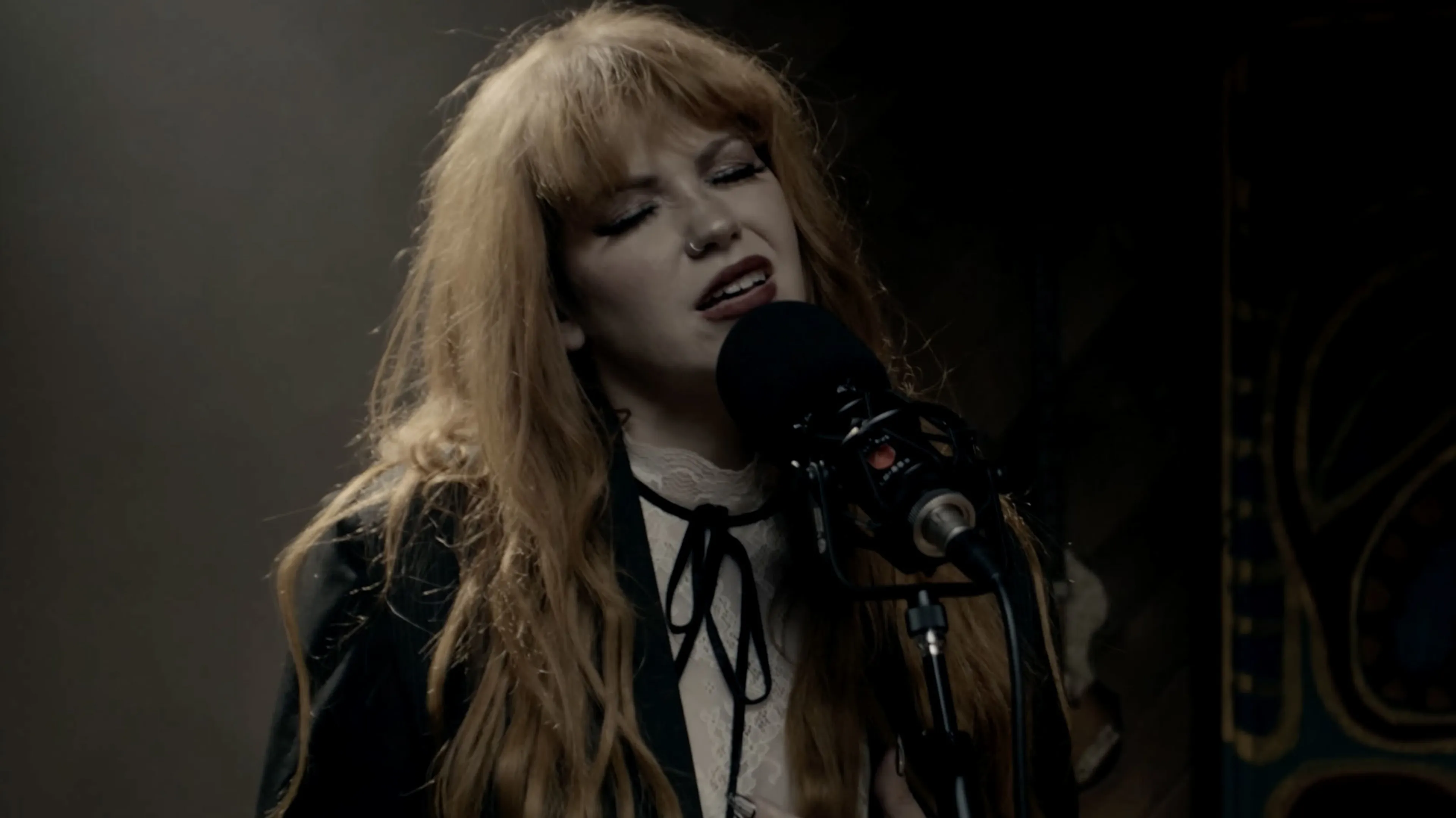 Holy Wars have released a cover of Nine Inch Nails’ Hurt