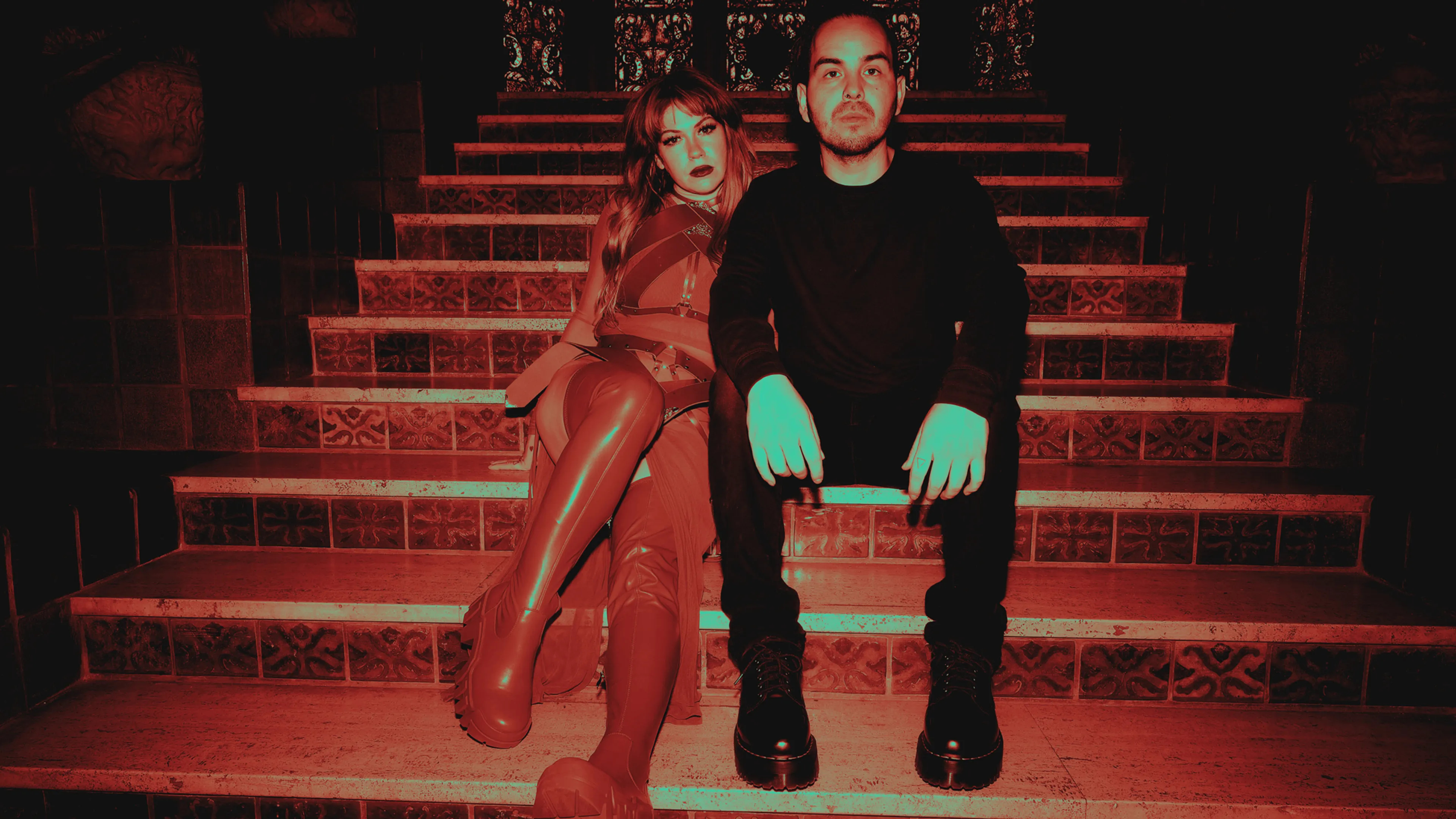 Holy Wars’ track-by-track guide to new EP, Cult Classic