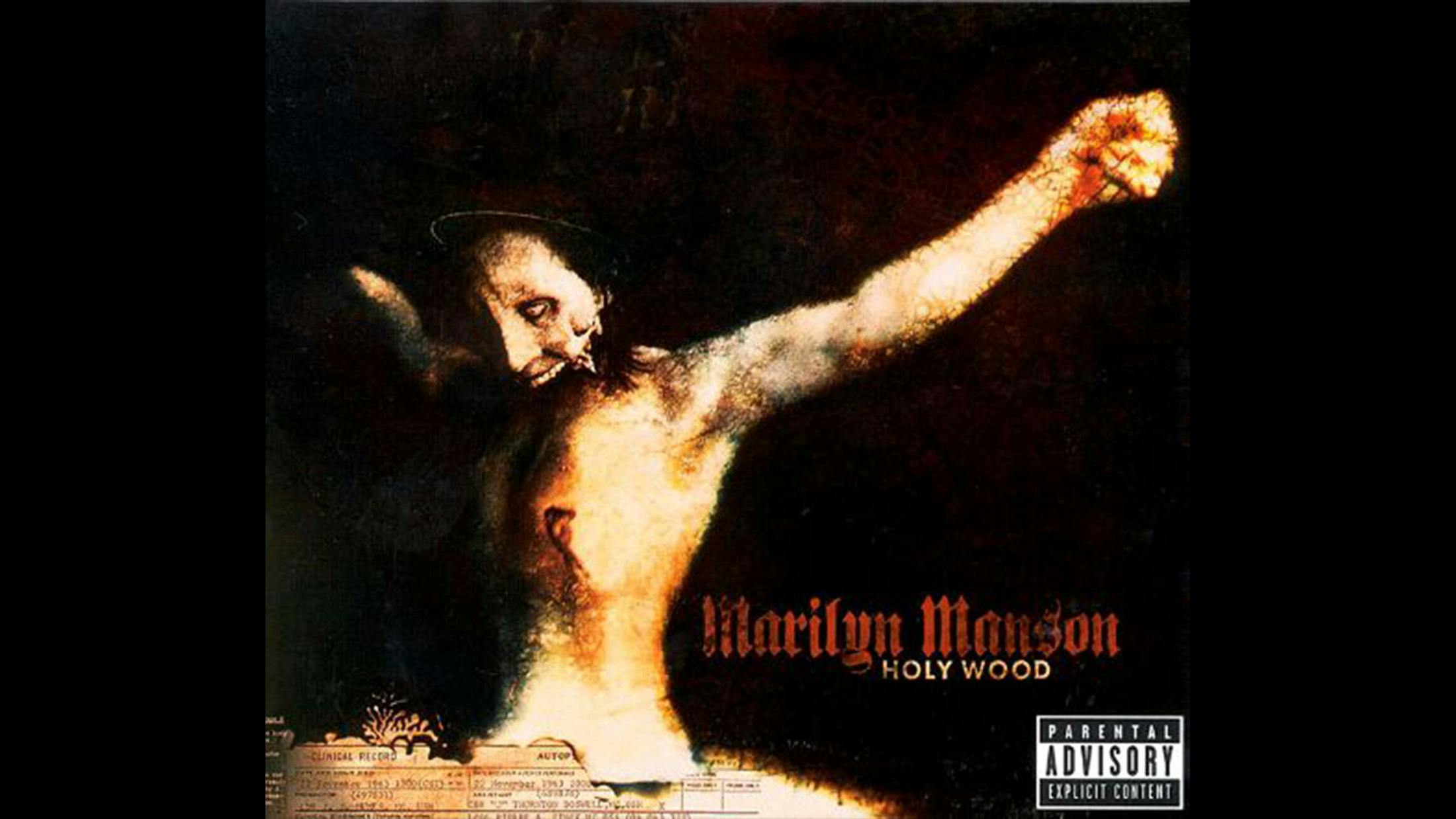 “I hate you for making me do this, but I’ll rank these albums on an emotional scale,” says Manson. “And this is the most important record, in my heart, maybe because it came straight after Columbine [the 1999 U.S. high school shooting, which sections of the media suggested Manson’s music had inspired]. It’s not my most personal or confessional record, but maybe in some ways it is because I was talking about all the things in my head.”