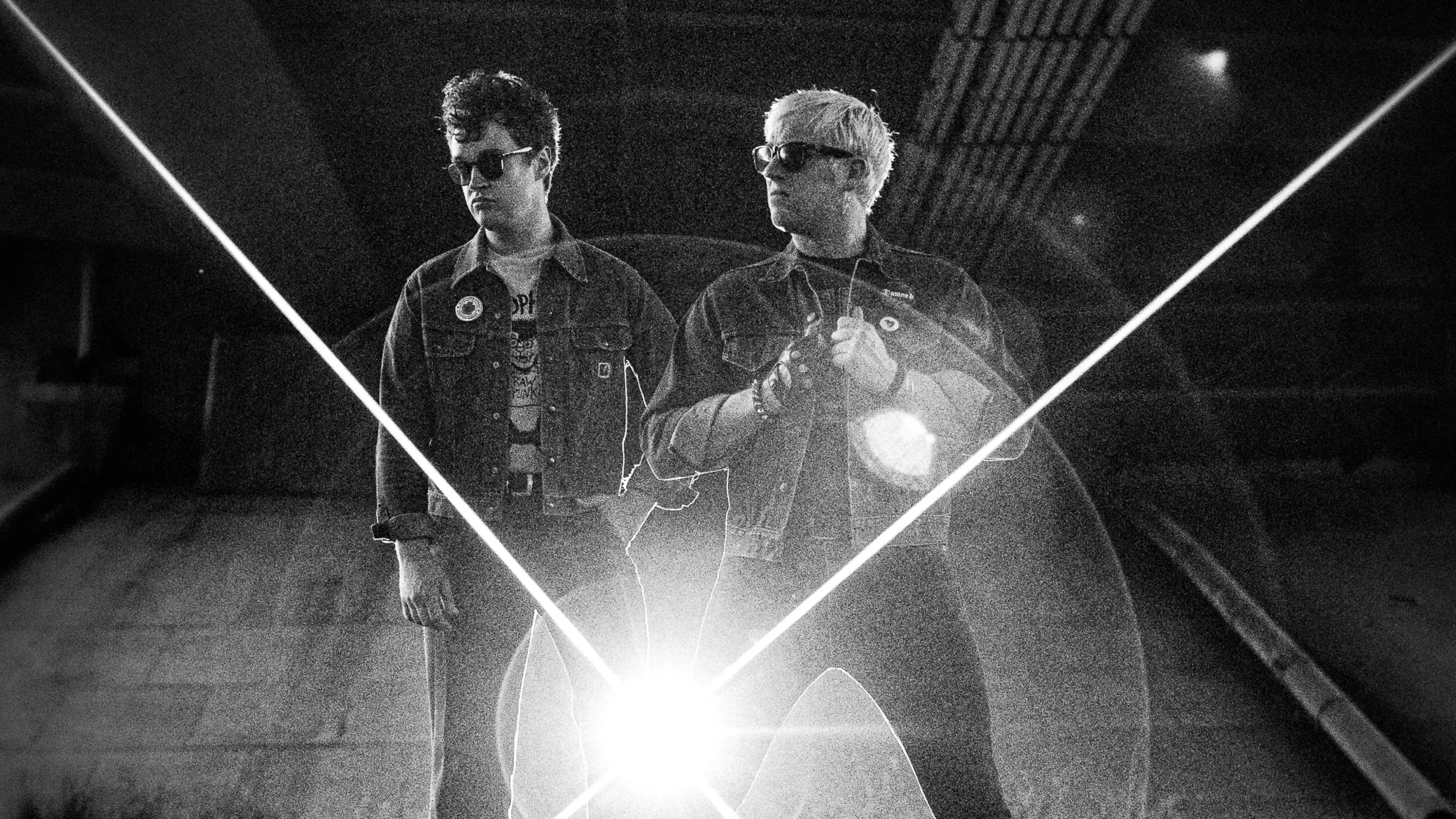 Home Front announce new album, release lead single Light Sleeper