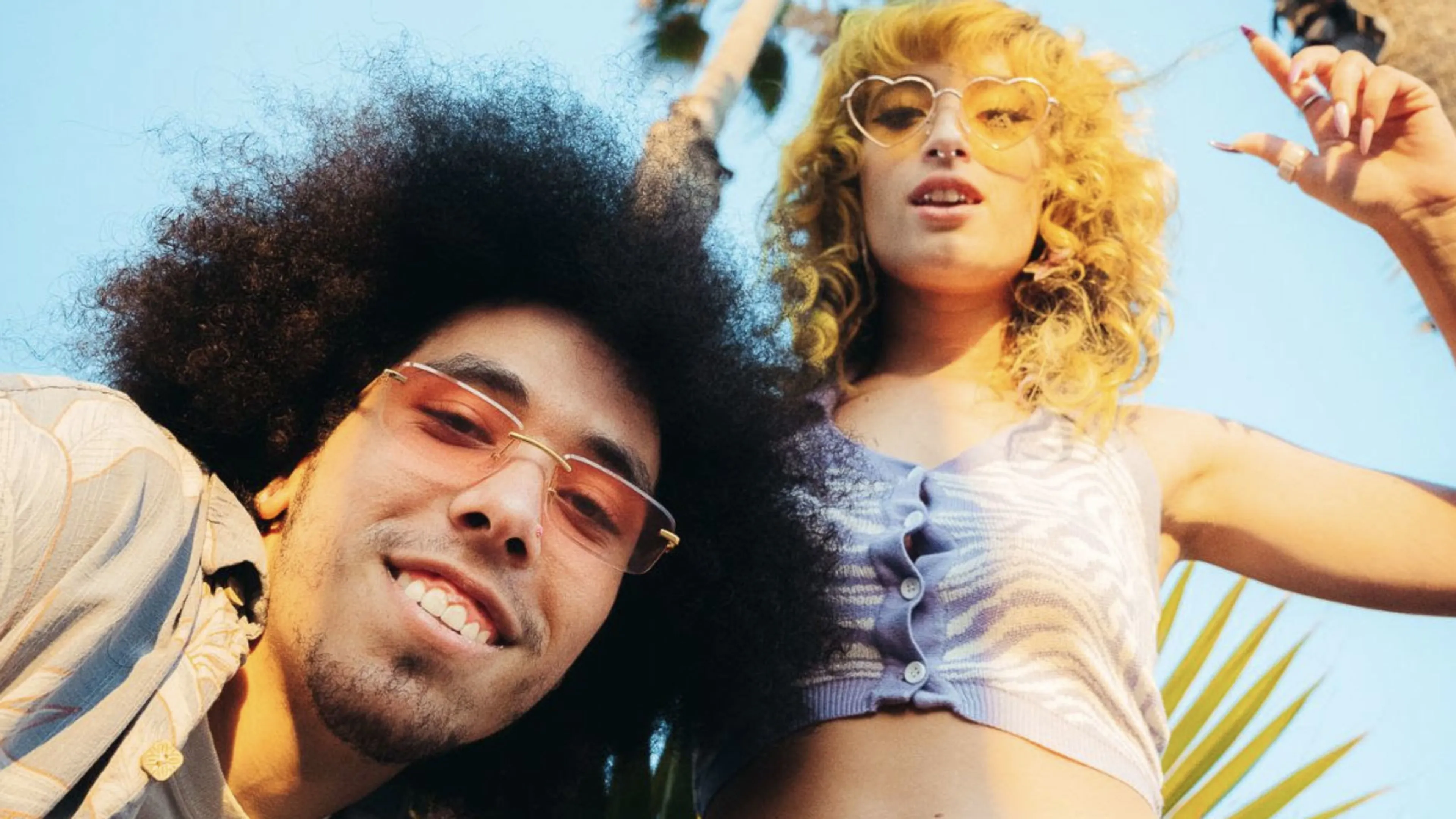 Listen to Honey Revenge’s summery new single Ride