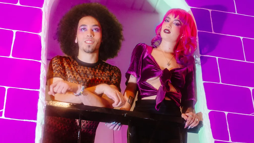 Honey Revenge have announced their first full North… | Kerrang!