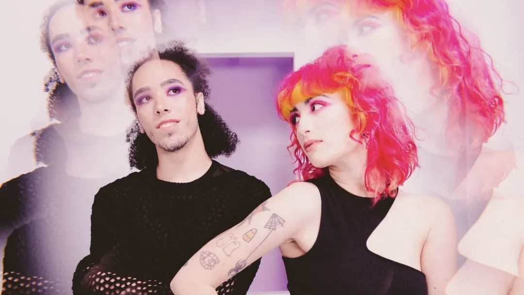 Honey Revenge announce debut album, Retrovision Kerrang!