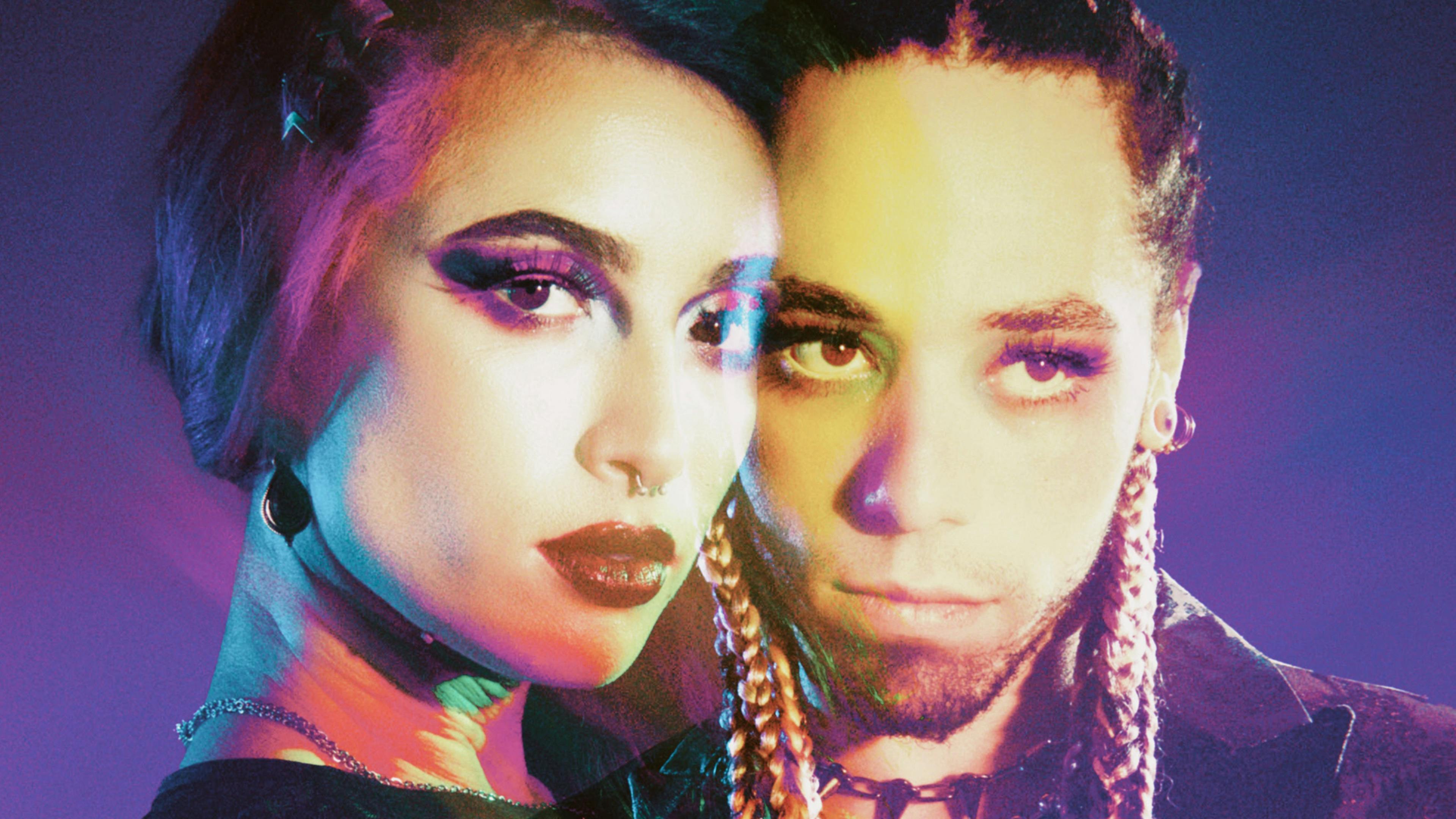 “It’s our f*ck around and find out moment”: Honey Revenge drop new single, Risk