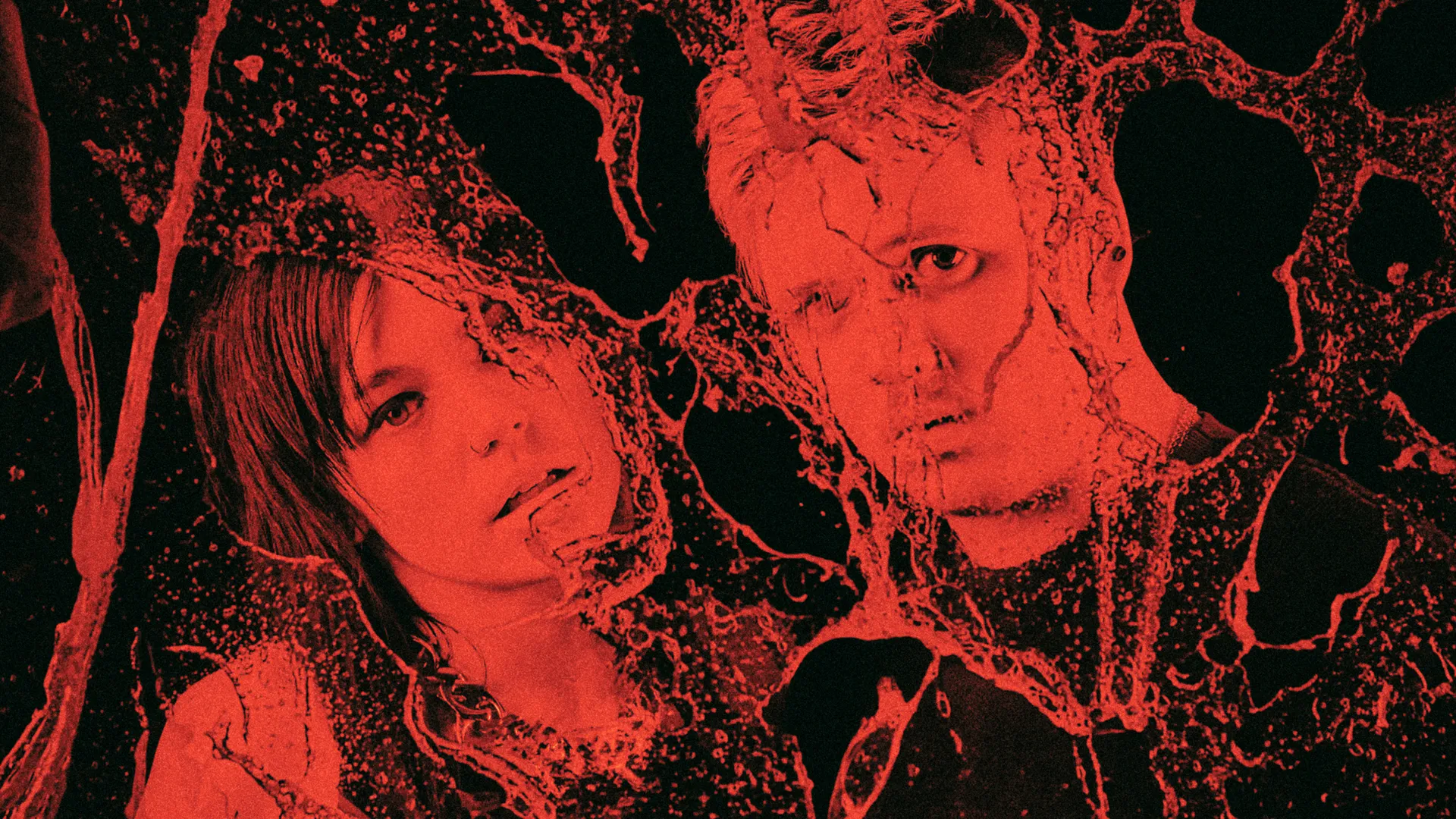 Album review Hot Milk A CALL TO THE VOID Kerrang!