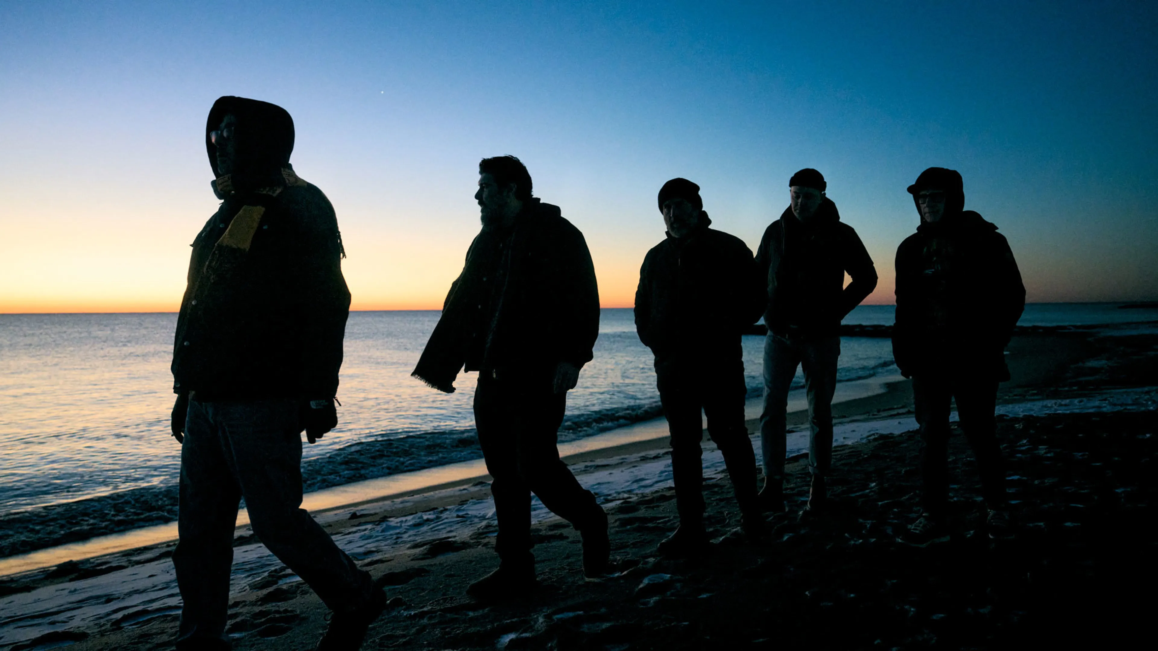 Hot Water Music News | Kerrang!