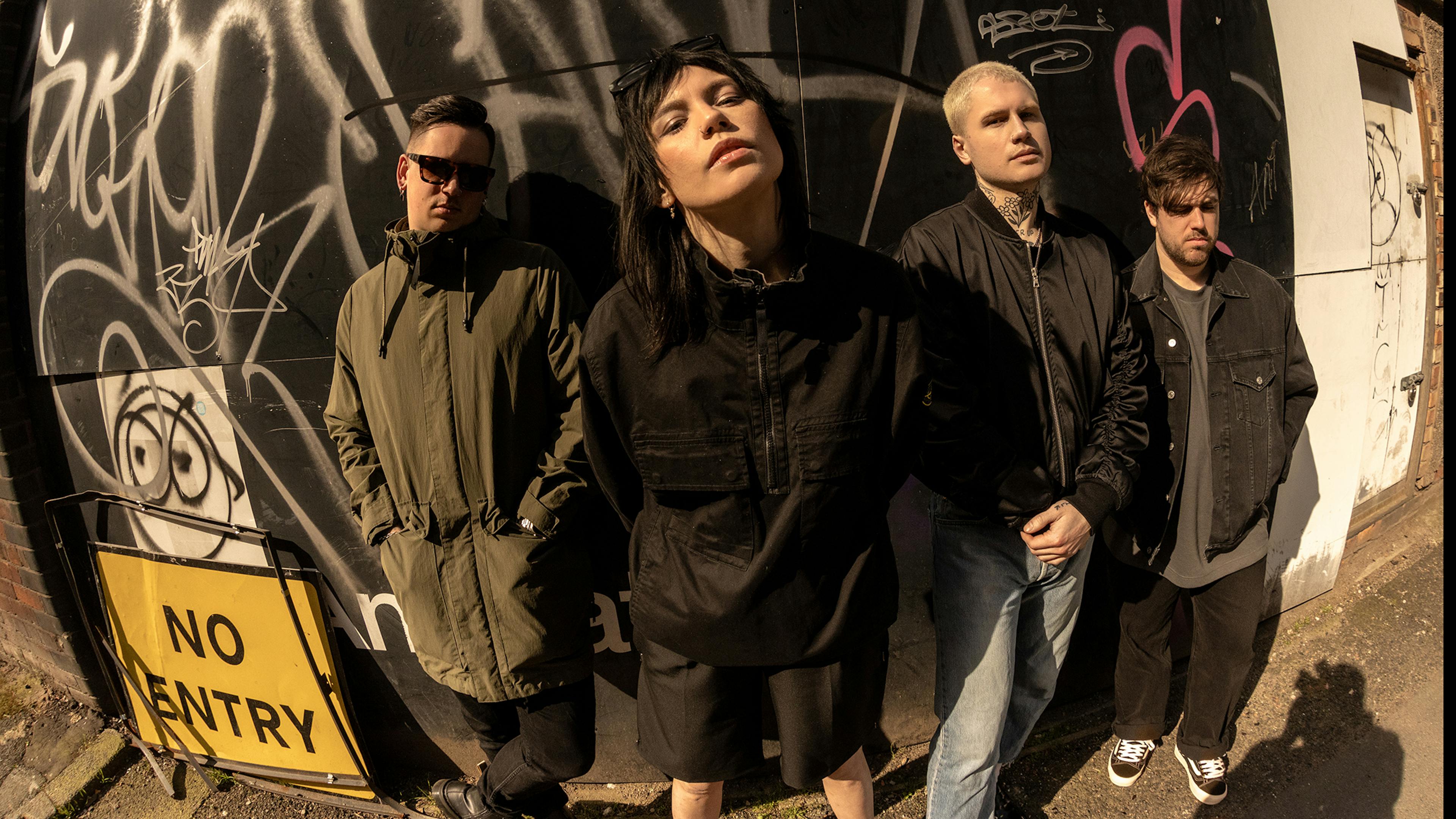 The Kerrang! Chart: The best new music this week
