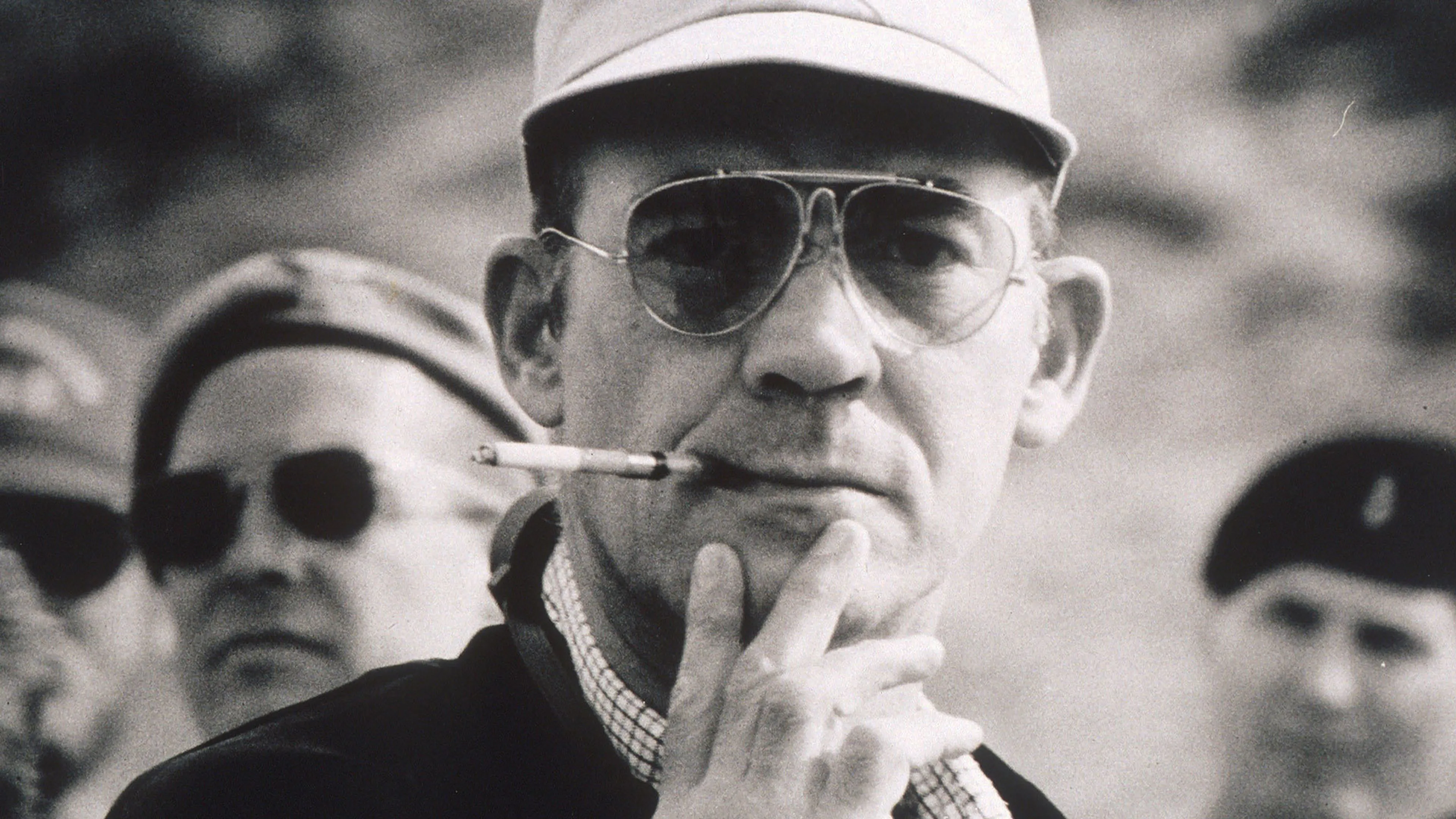 Hunter S. Thompson’s weird and eternal impact on rock Kerrang!