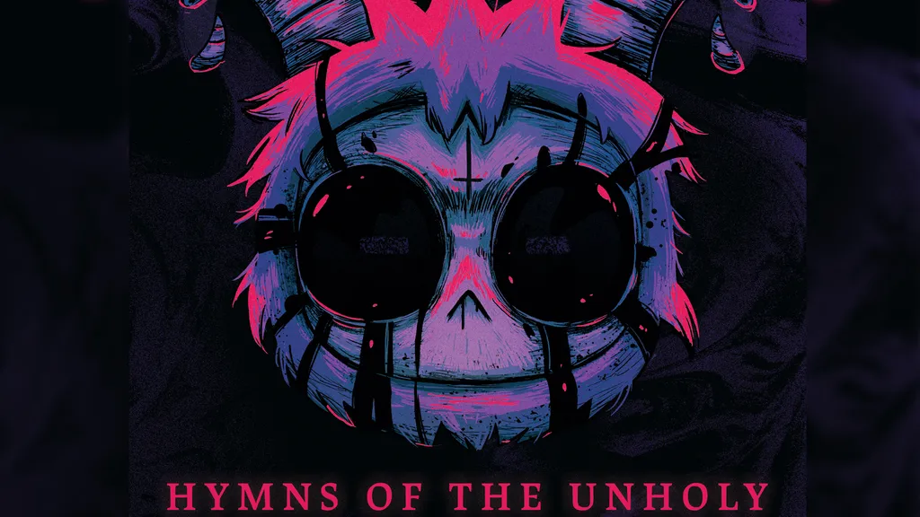 Hymns Of The Unholy header