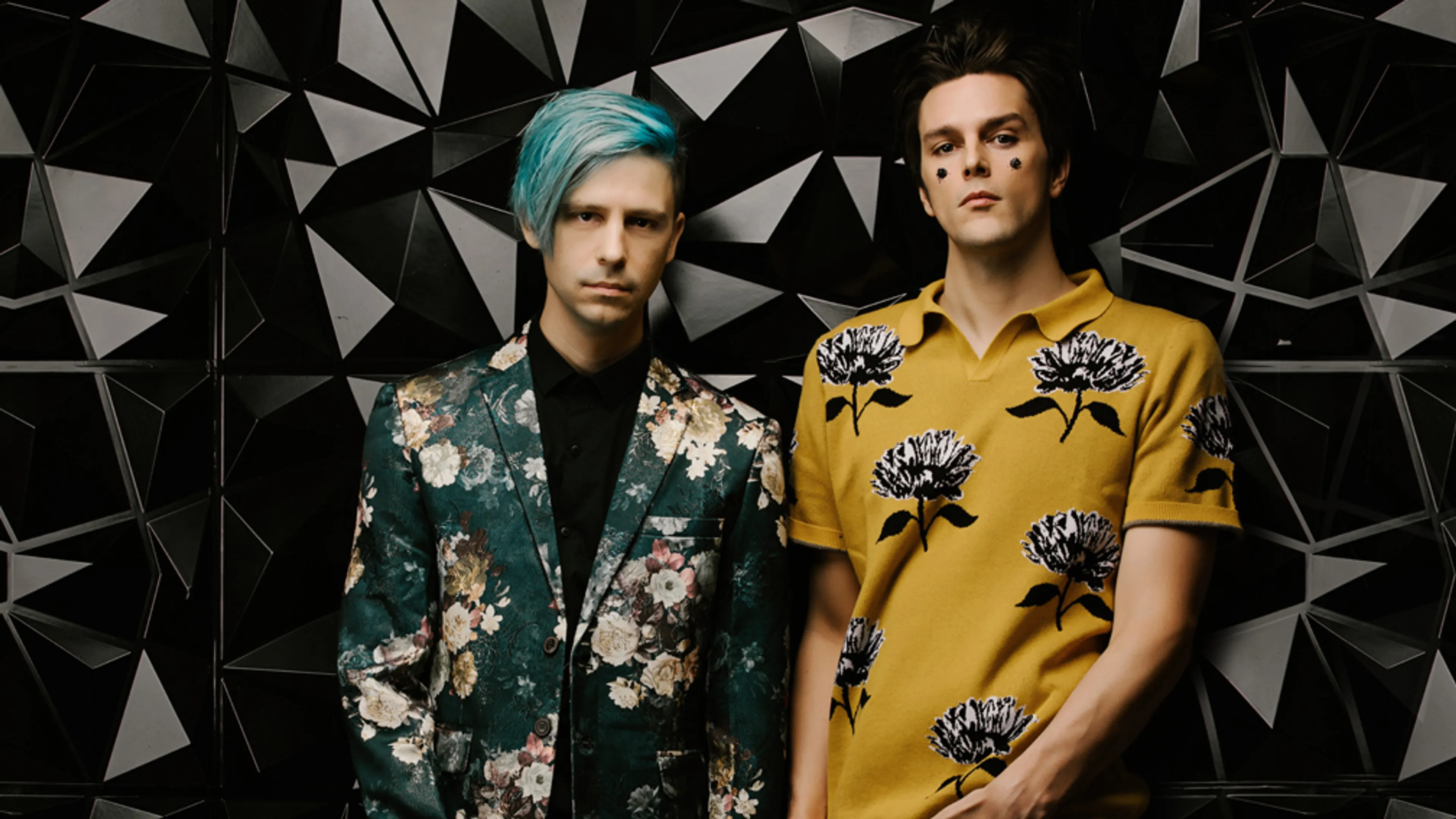 IDKHow Were Robbed In LA Last Night