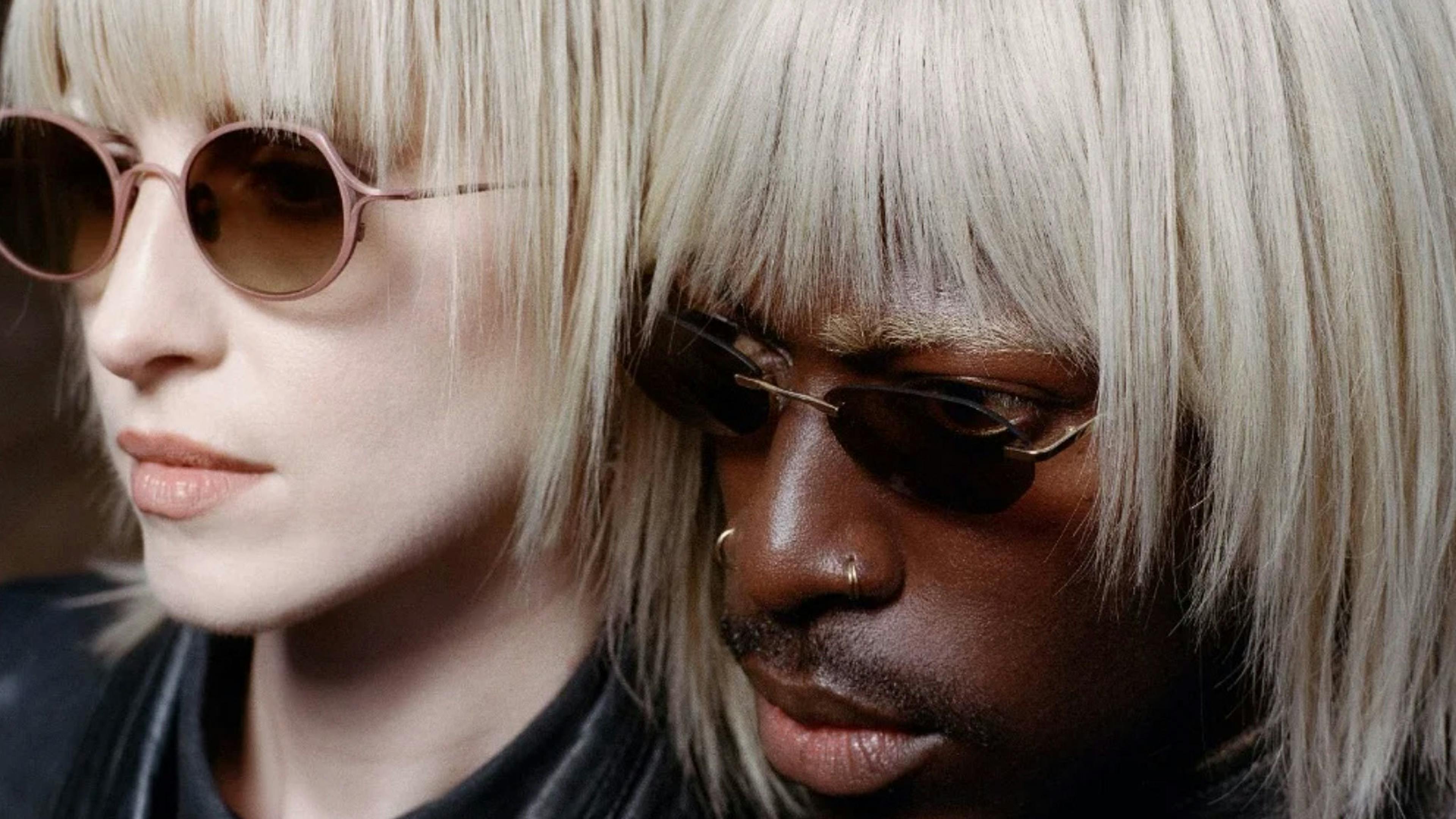 Moses Sumney and Hayley Williams to release new single next week