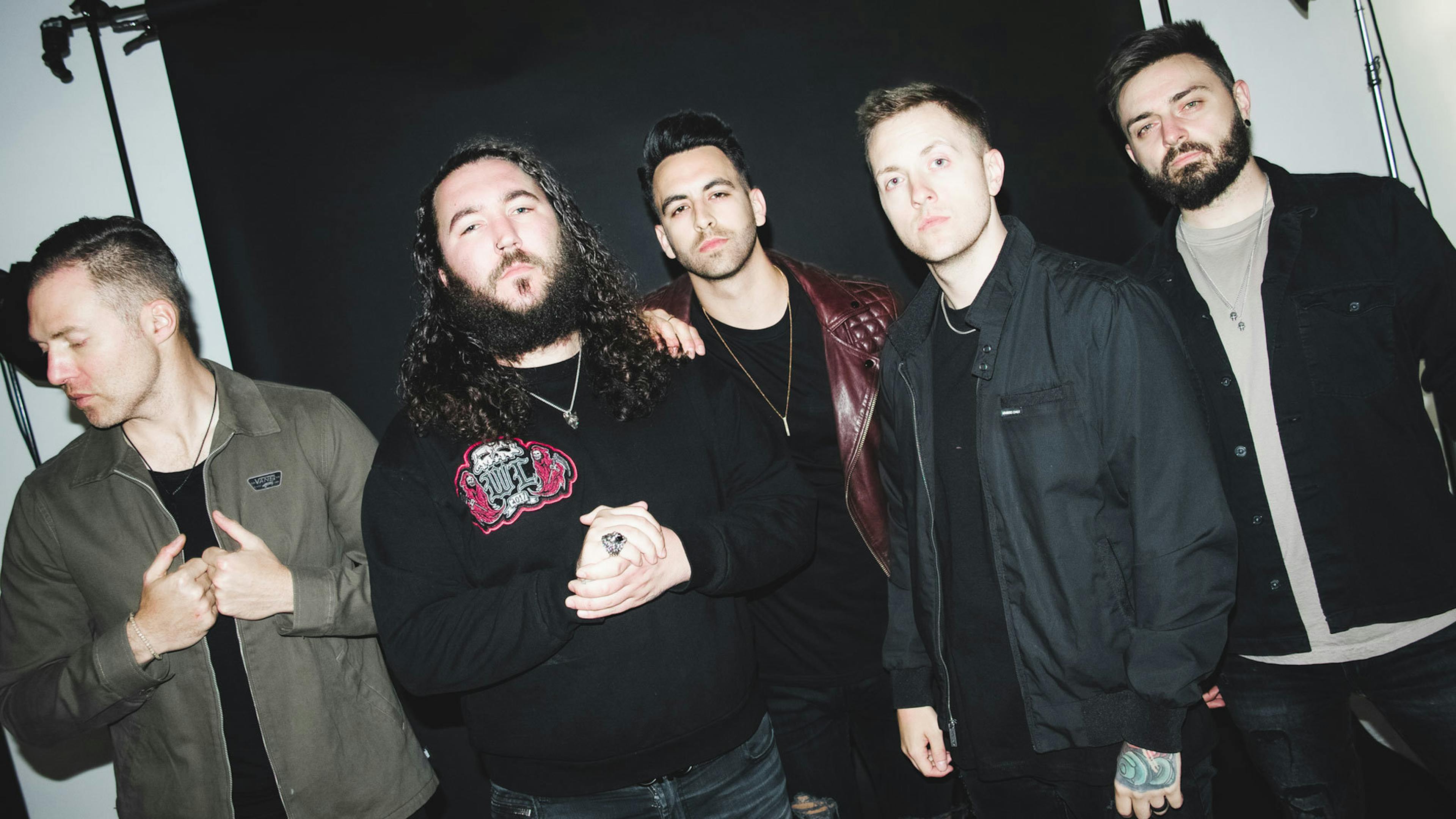 I Prevail drop Bad Things from upcoming album True Power