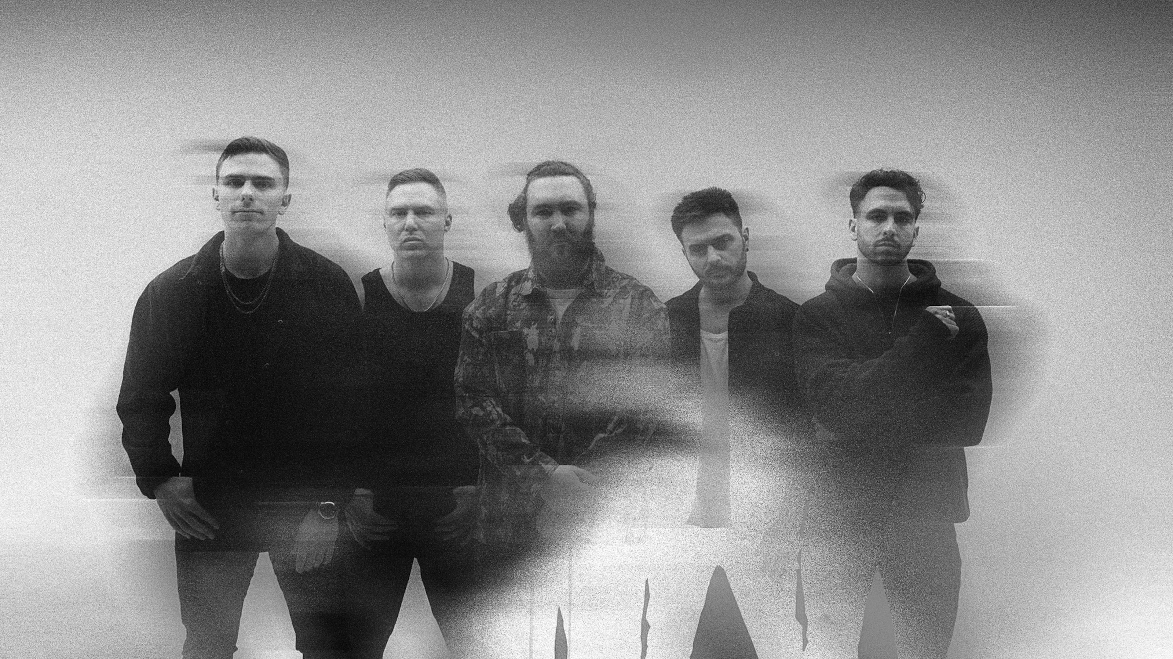 I Prevail drop new single following departure of Brian Burkheiser