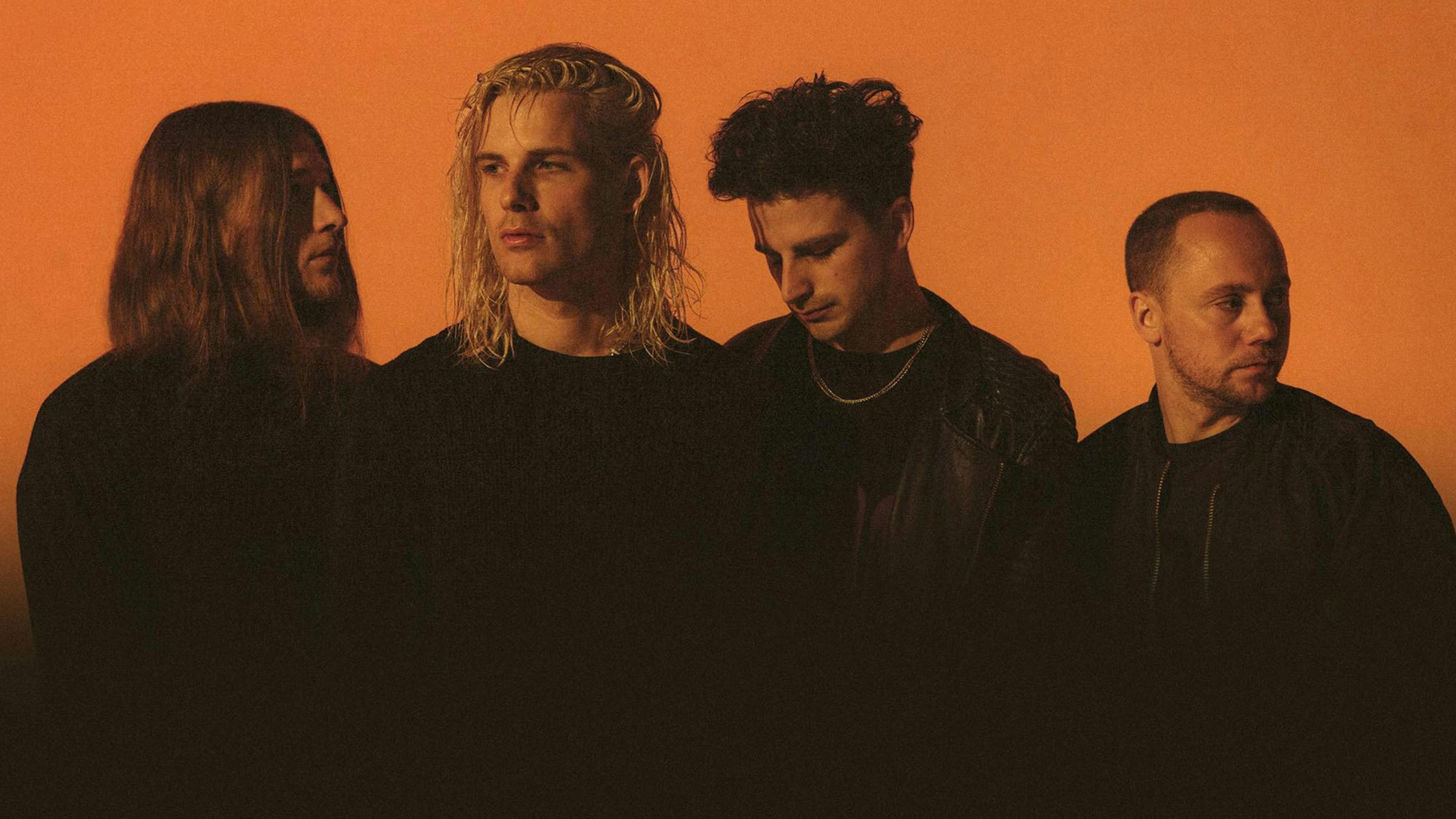 “I get very ritualistic with mushrooms”: I See Stars’ Devin Oliver’s five favourite things