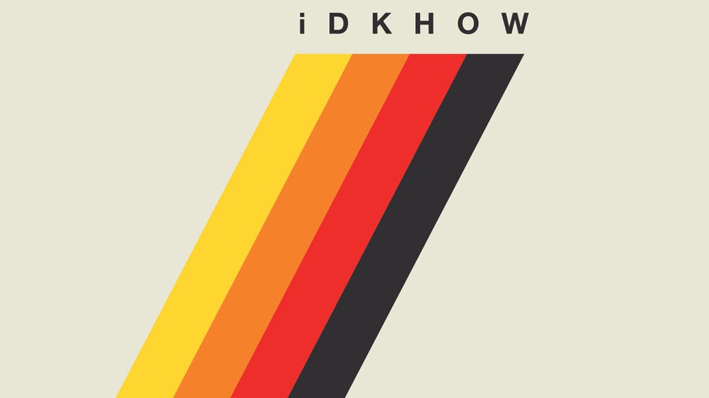 Album Review: iDKHOW – Razzmatazz