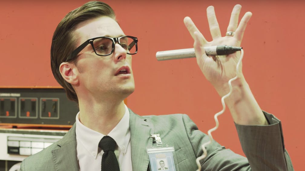 IDKHow Premiere New Video; Announce 1981 Extended Play EP
