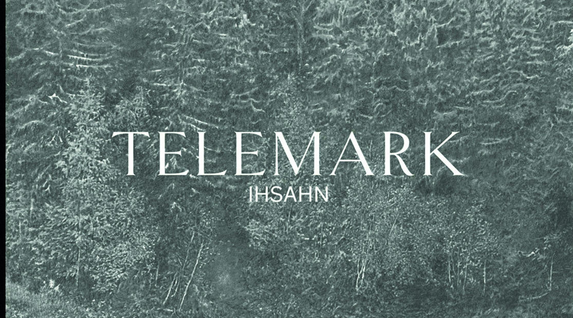 EP Review: Ihsahn – Telemark