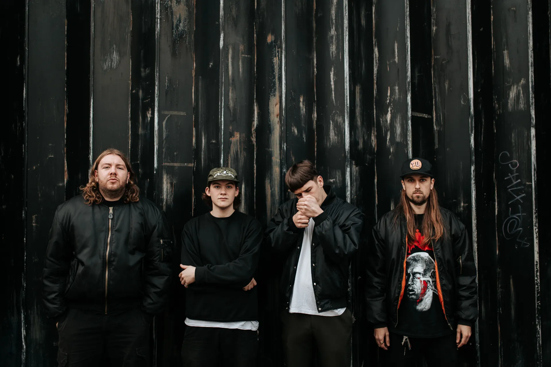 Rancour News | Kerrang!