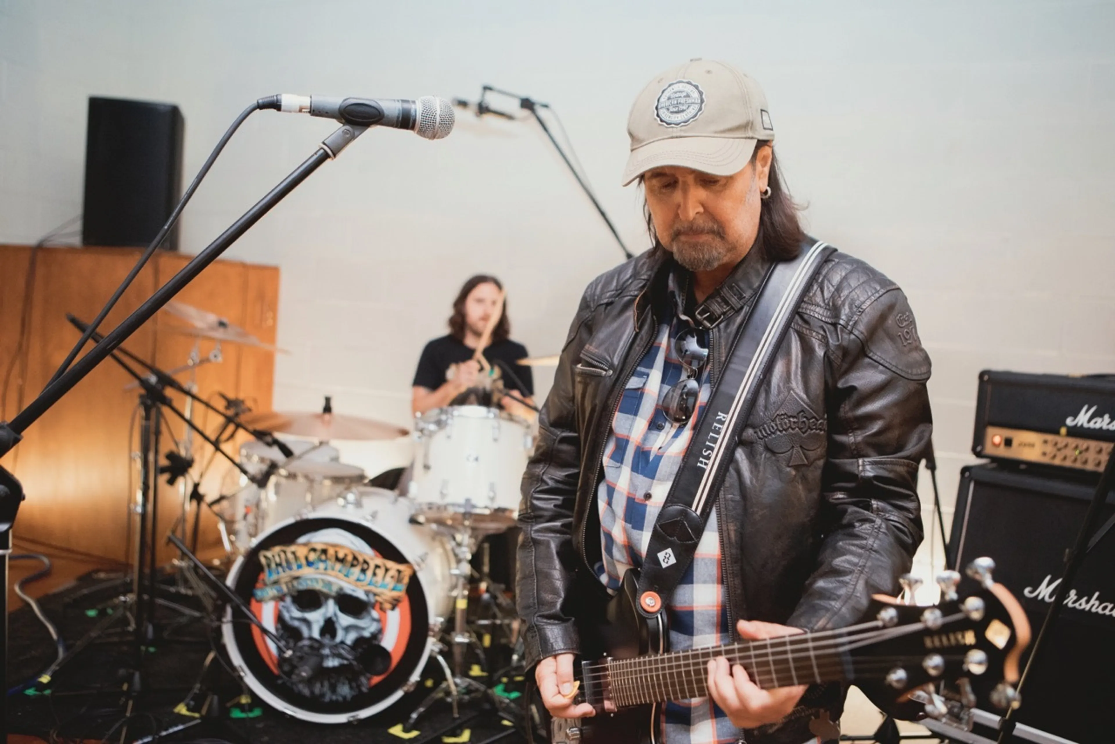 Phil Campbell And The Bastard Sons Announce Exclusive Kerrang! Stream And UK Dates