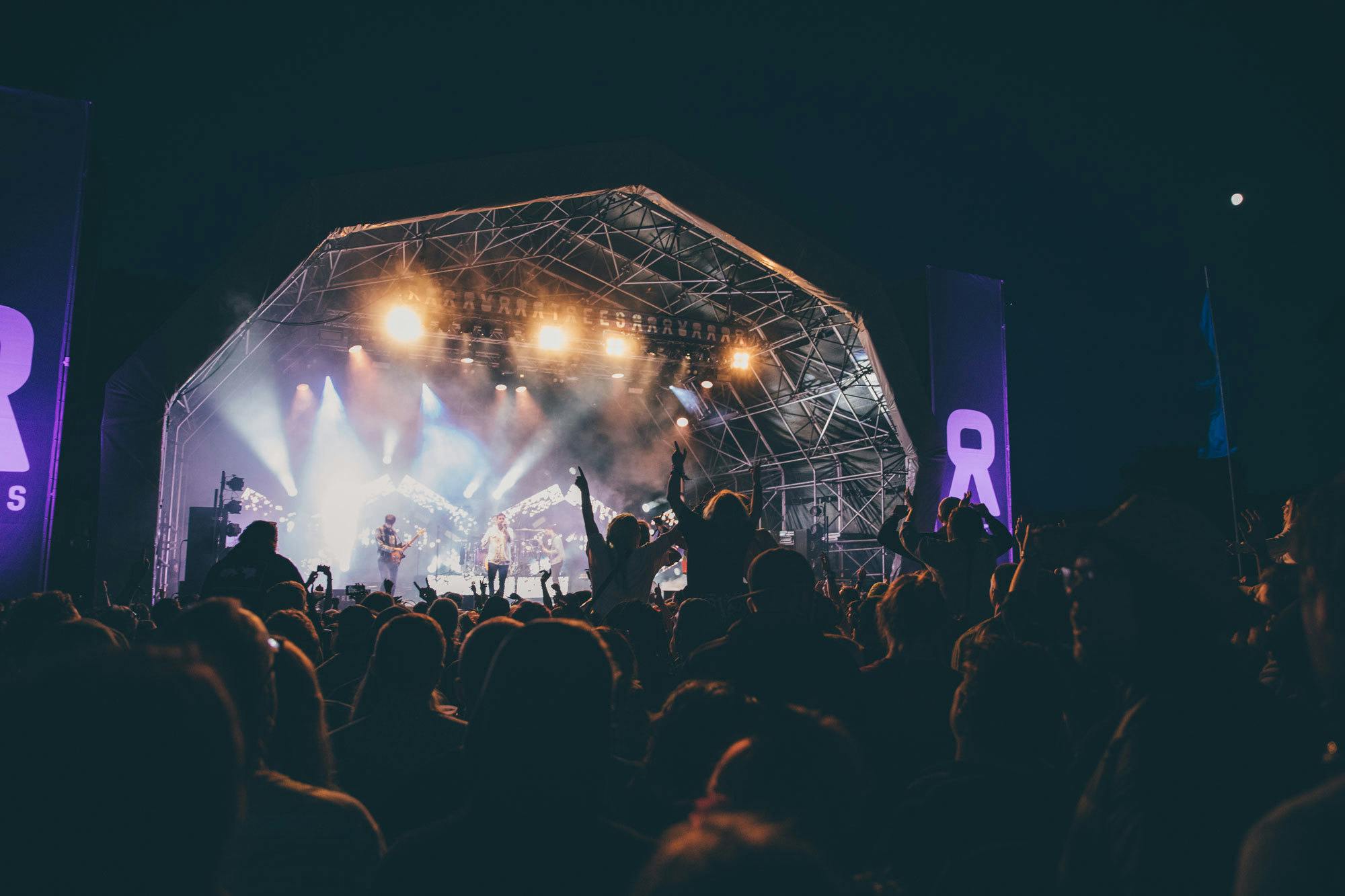 In Pictures: 2000trees Festival 2019
