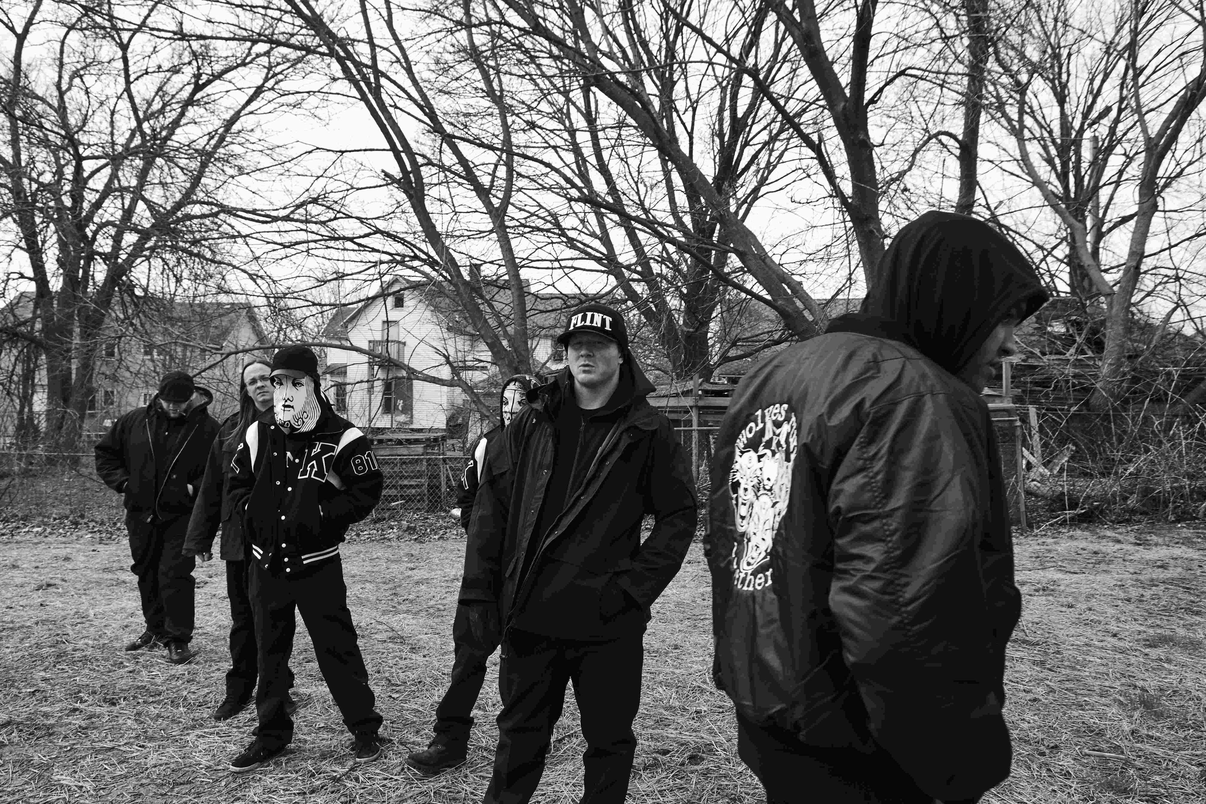 King 810 Have Announced A UK Headline Tour