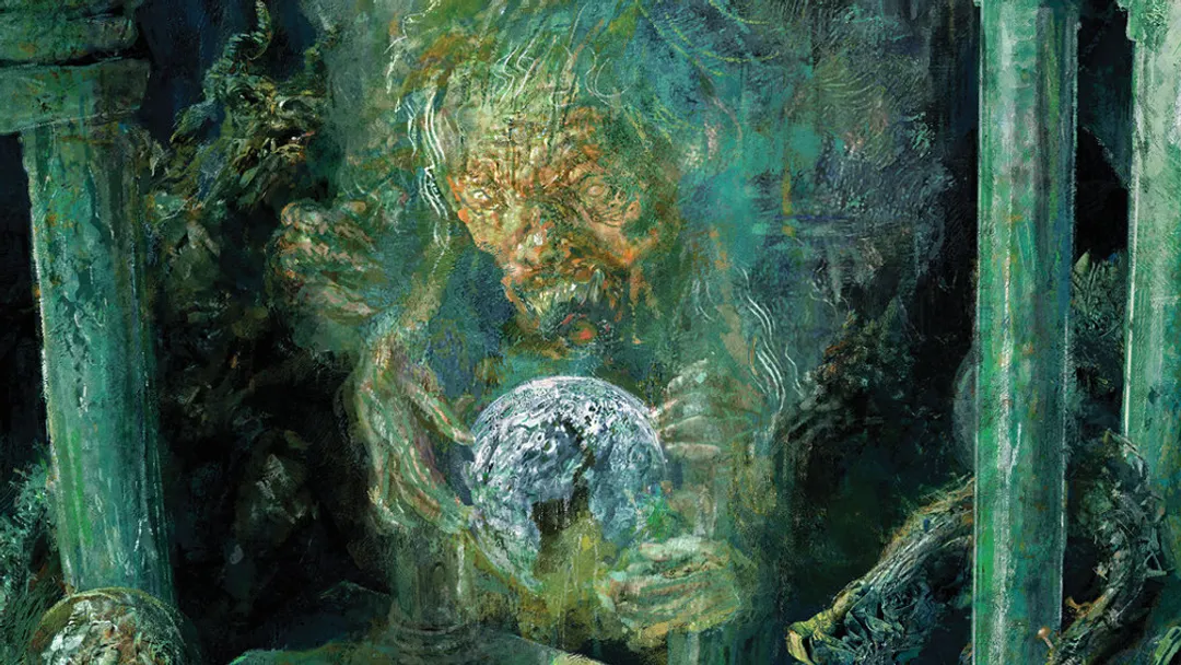 Incantation News Kerrang