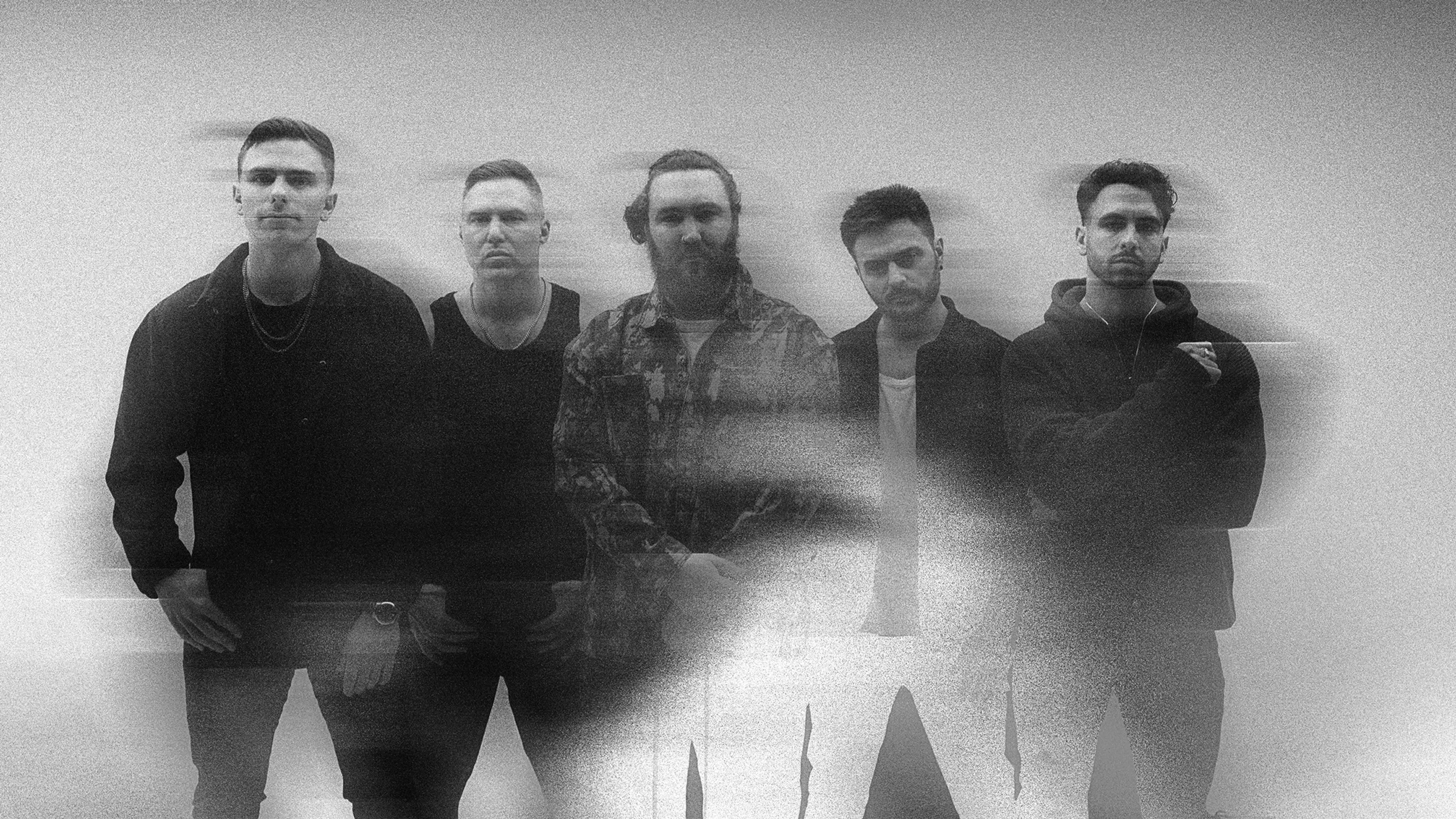 “We’ve started to define what the new era really sounds like”: Eric Vanlerberghe takes us inside I Prevail’s revitalising new album