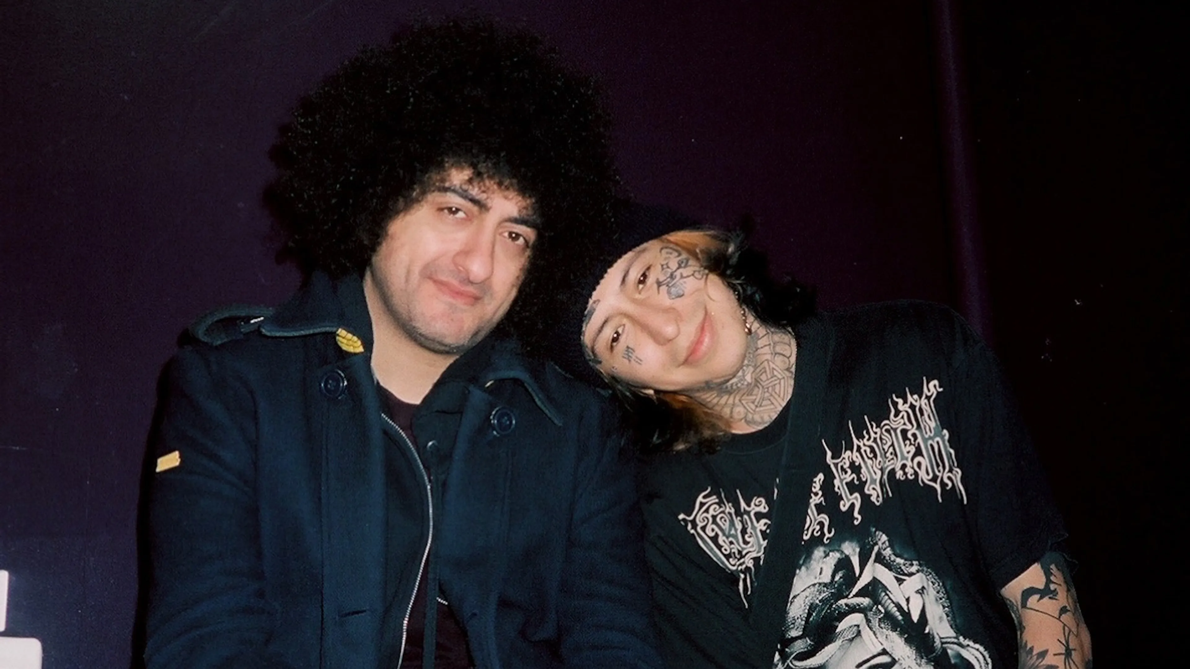 I Set My Friends On Fire Team Up With Rapper Lil Lotus For Genre-Crushing EP