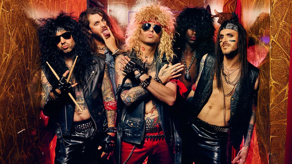 Ice Nine Kills Grave Diggler March 2026 promo