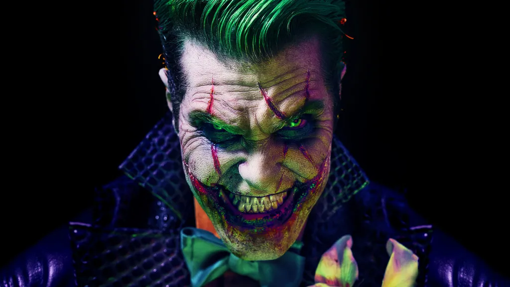 Ice Nine Kills Spencer Charnas solo December 2025 credit F Scott Schafer