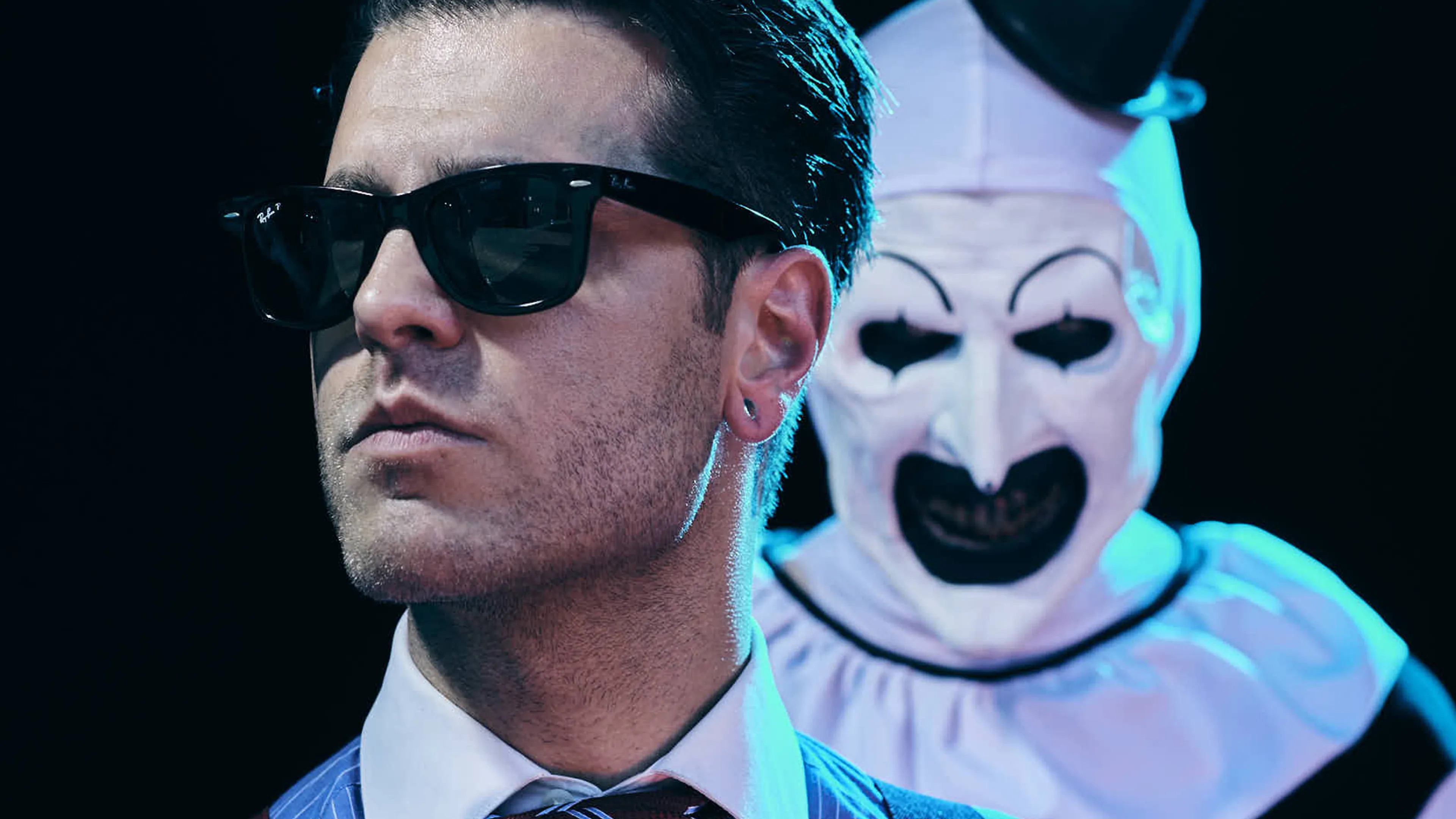 Ice Nine Kills Greatest Story Ever Told Lyrics Ice Nine Kills are releasing a new single for Terrifier 3 | Kerrang!