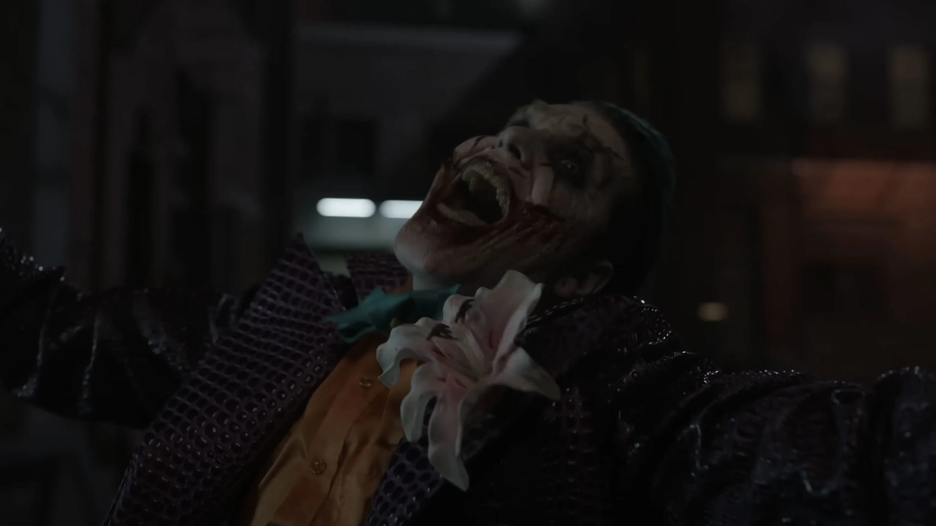 Ice Nine Kills are teasing a Batman-inspired new single and video