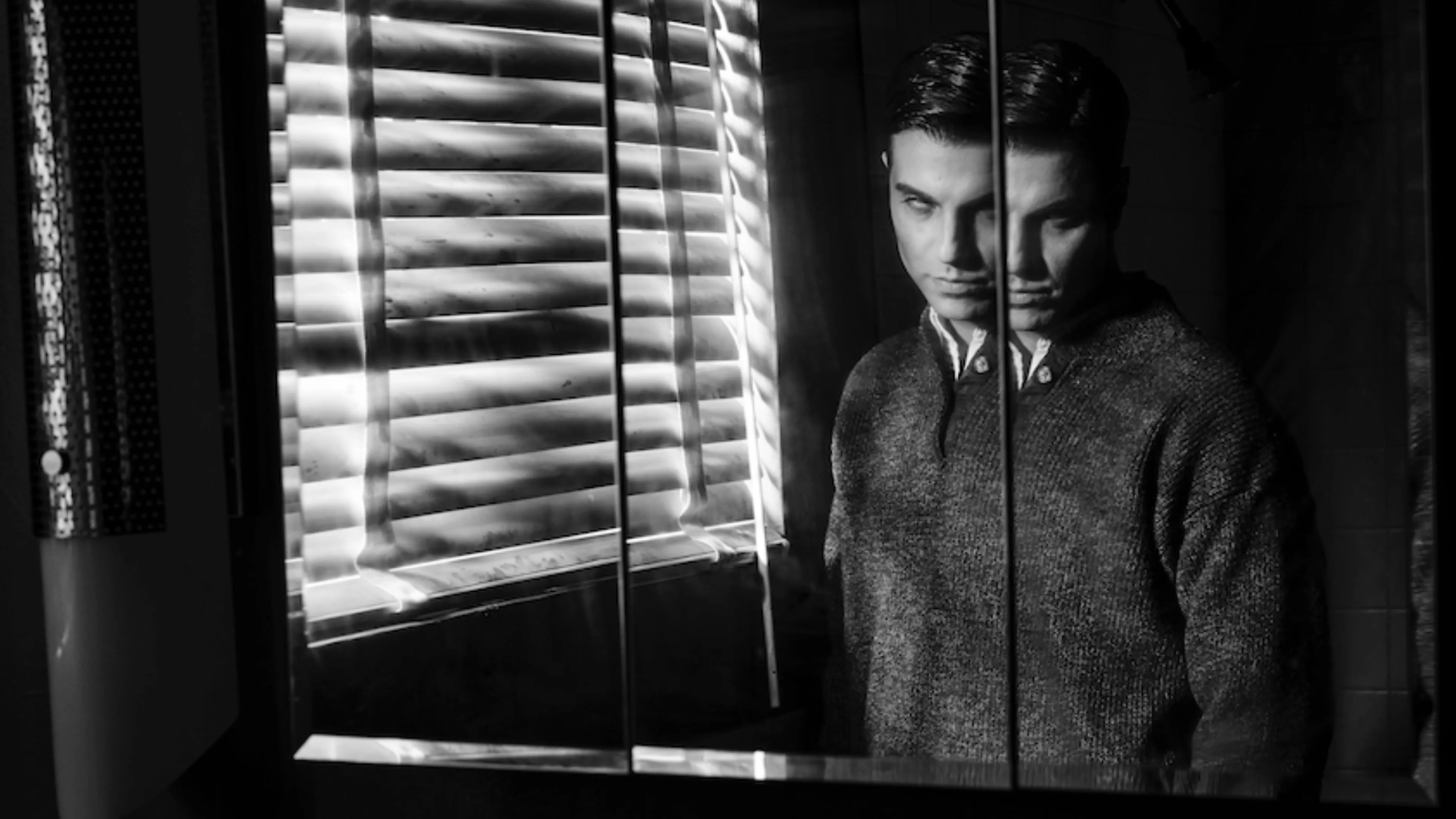 Watch Ice Nine Kills’ spectacular, Psycho-inspired video for The Shower Scene