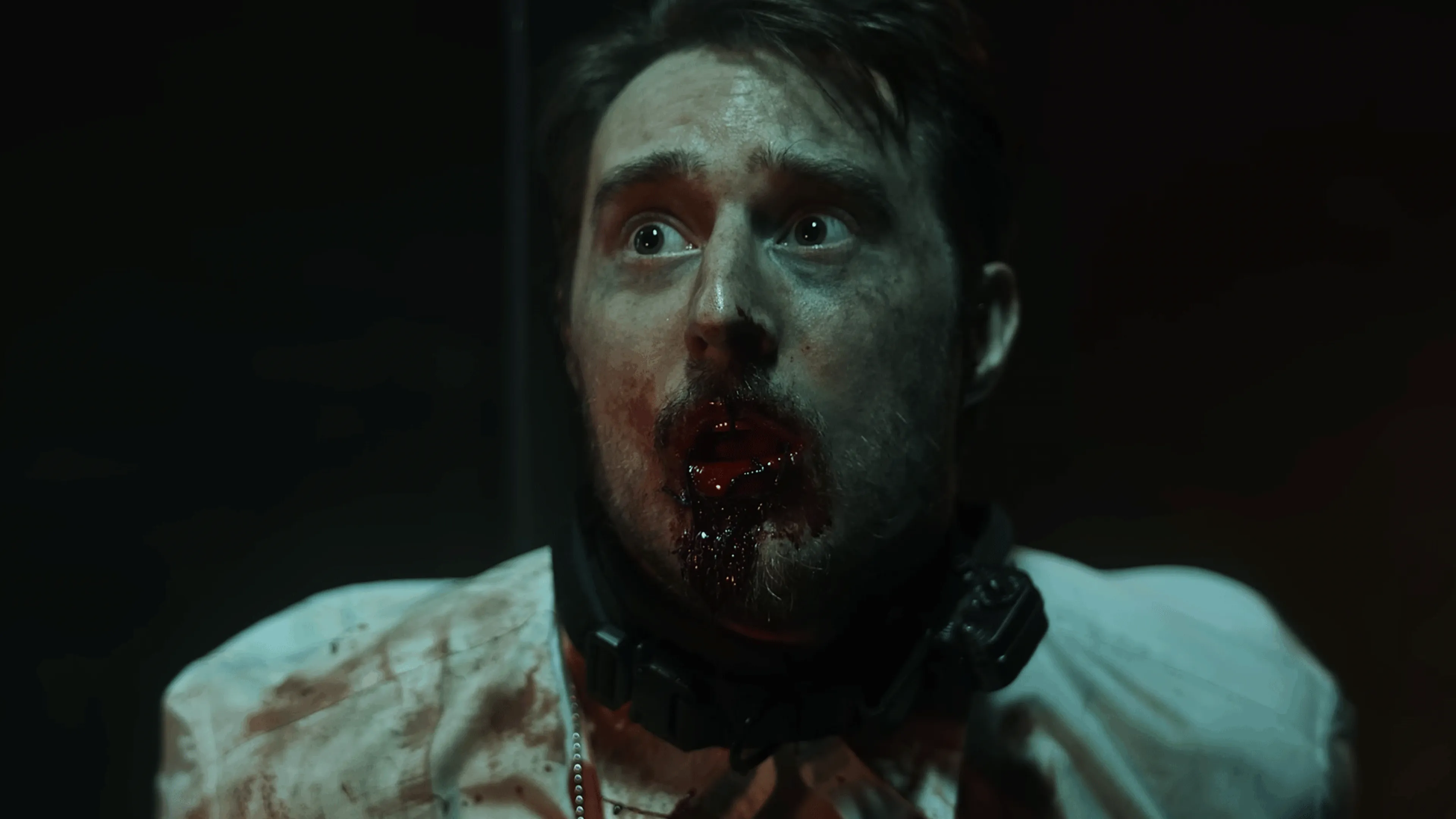 Watch Ice Nine Kills’ gory, uncensored video for Welcome To Horrorwood