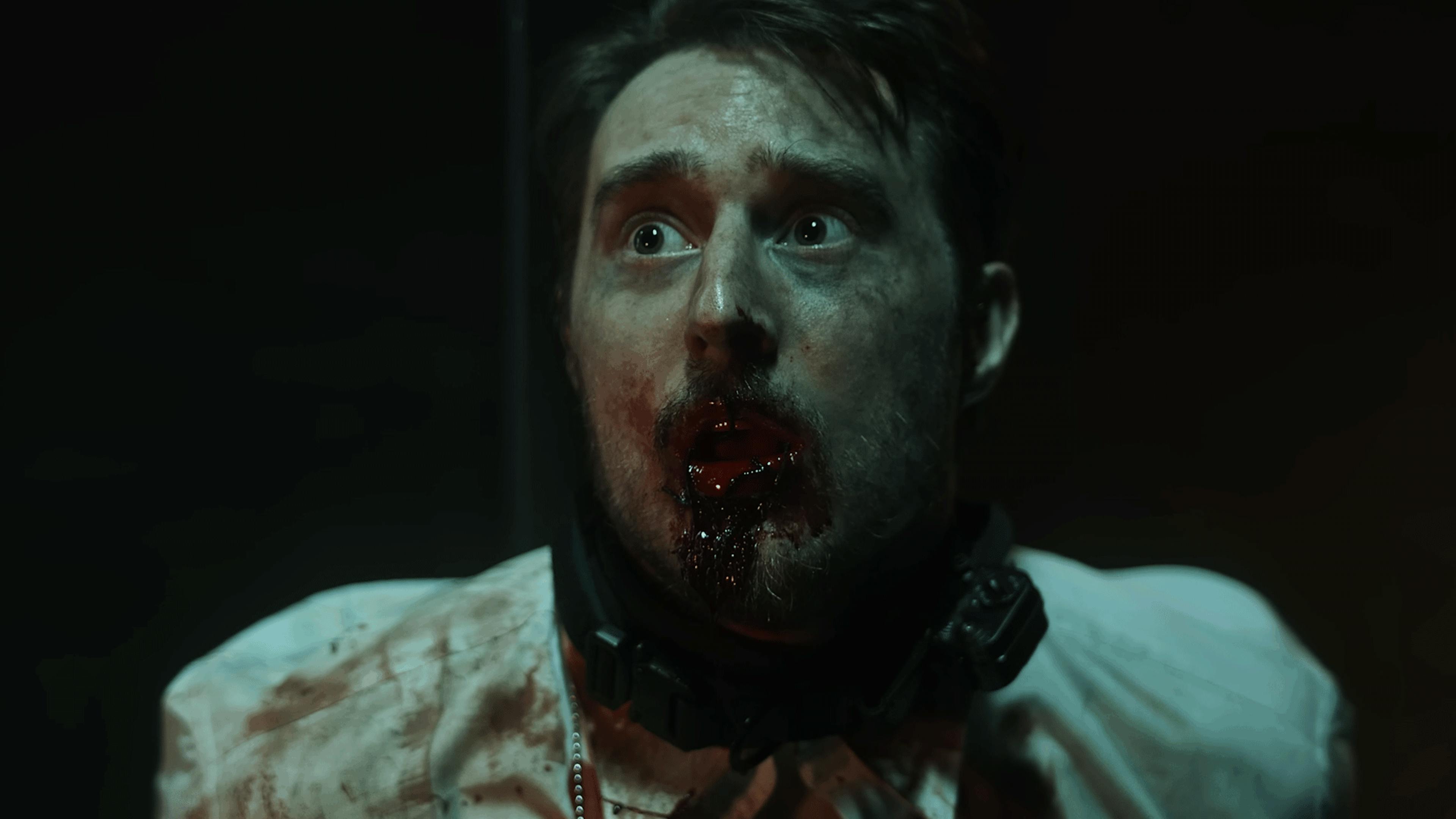 Watch Ice Nine Kills’ gory, uncensored video for Welcome To Horrorwood