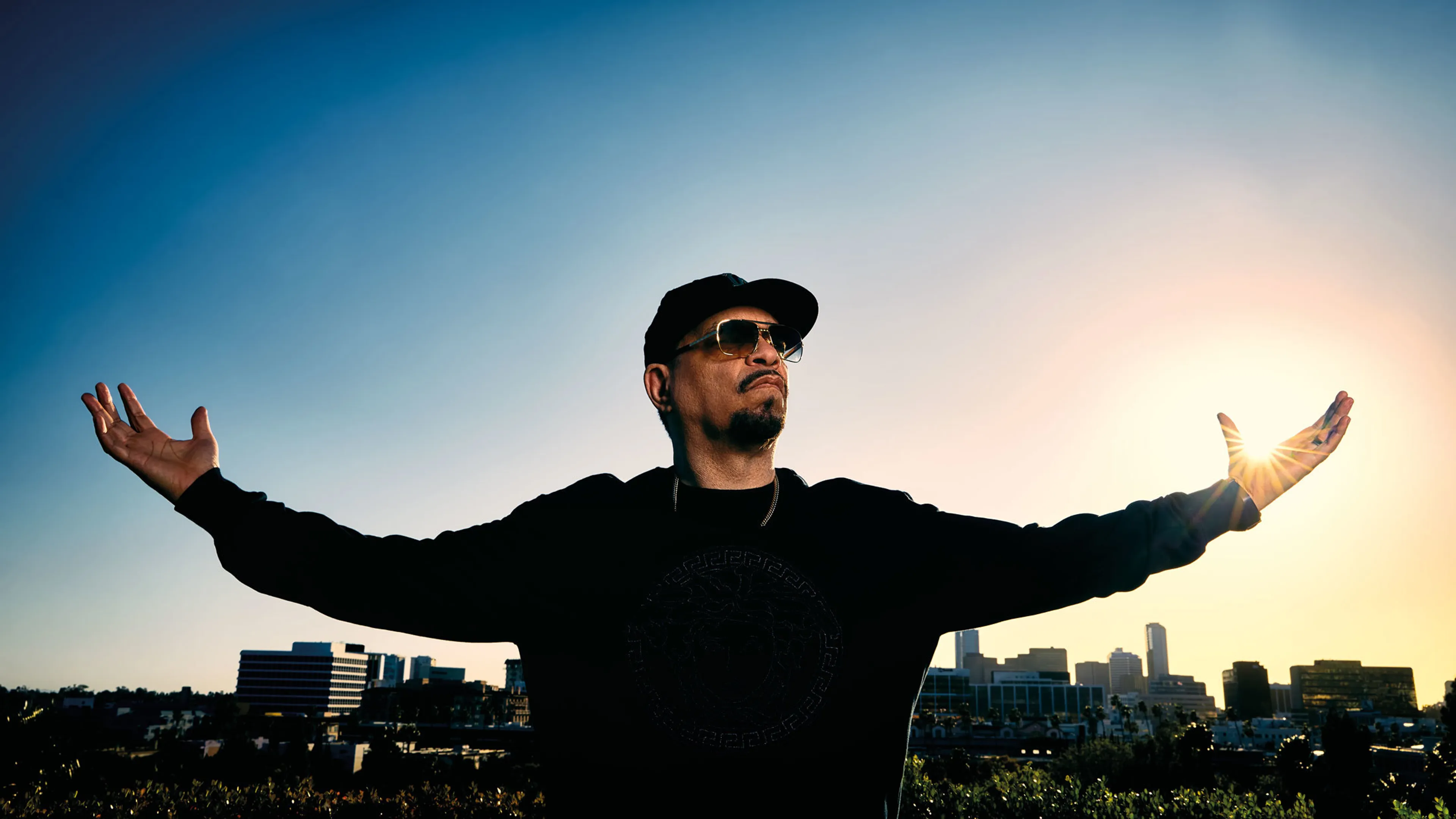 Hear Ice-T guest on Megadeth’s new single Night Stalkers