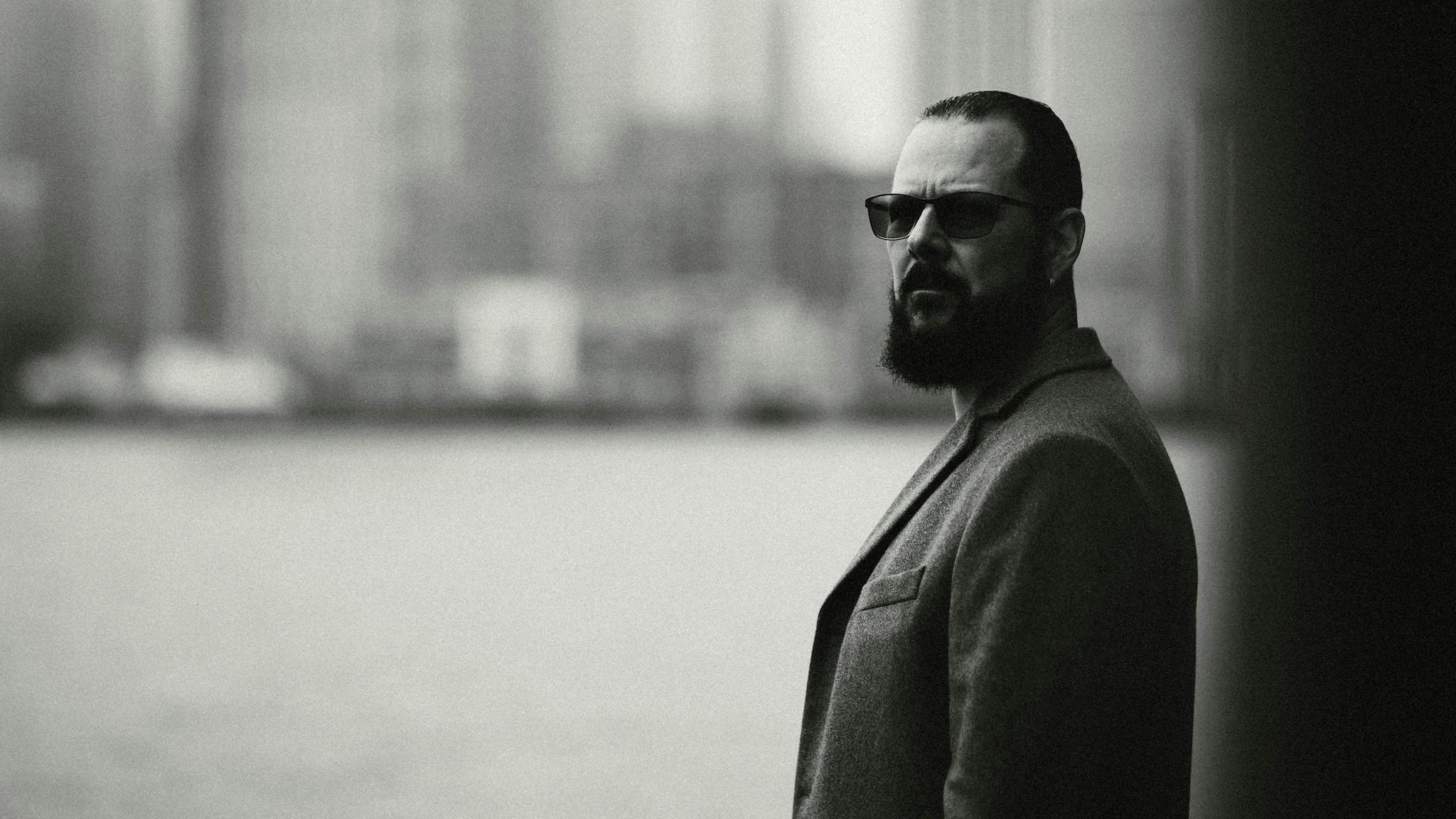 Ihsahn announces self-titled concept album, releases first single Pilgrimage To Oblivion