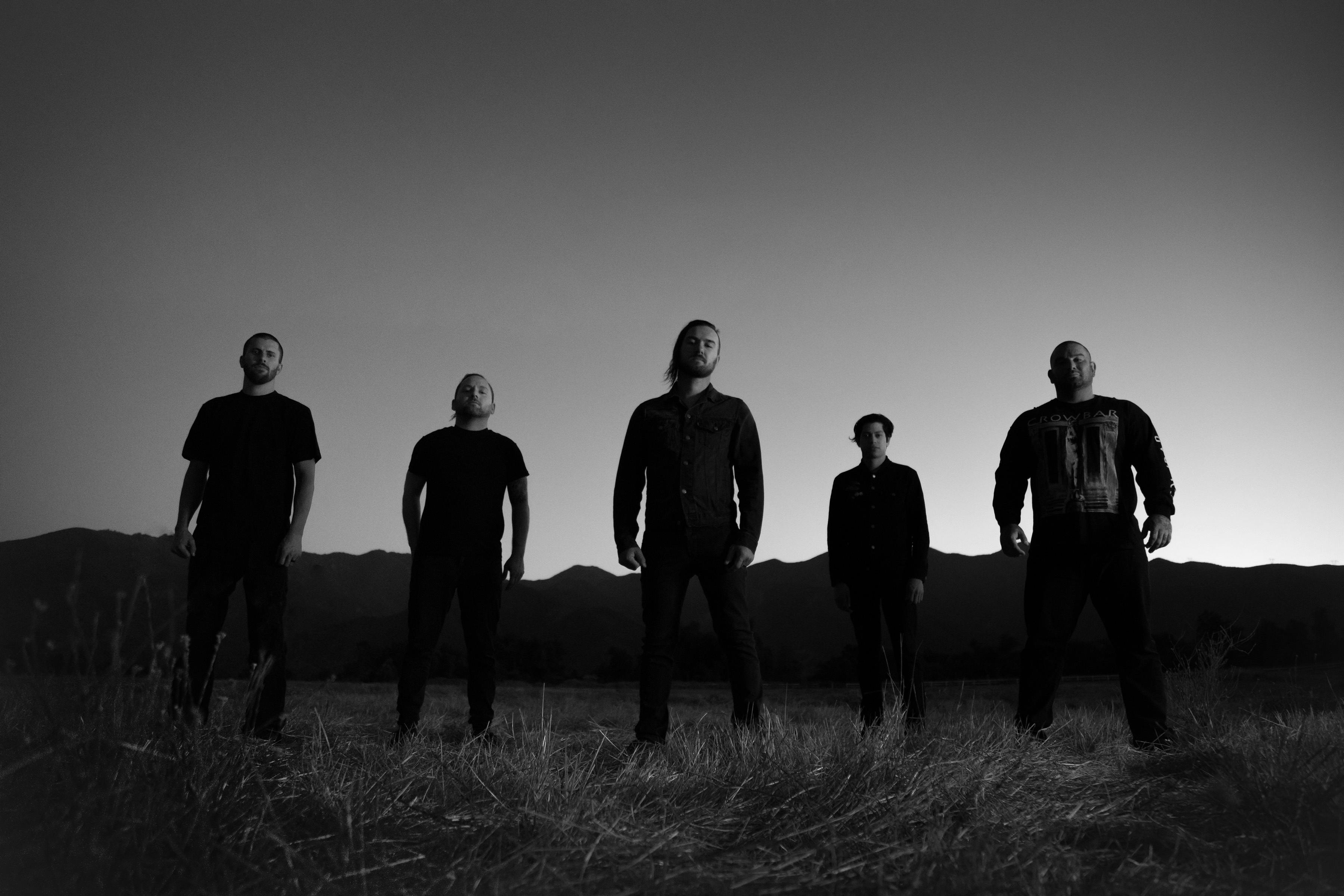 Exclusive: Impending Doom Premiere New Music Video for Everything's Fake