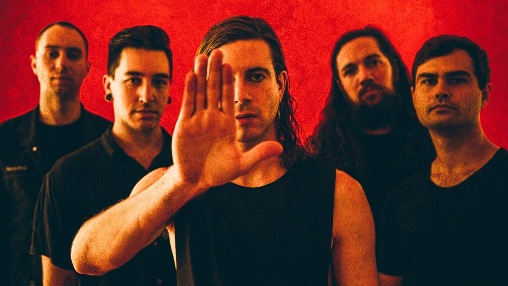 In Hearts Wake Promo 2020