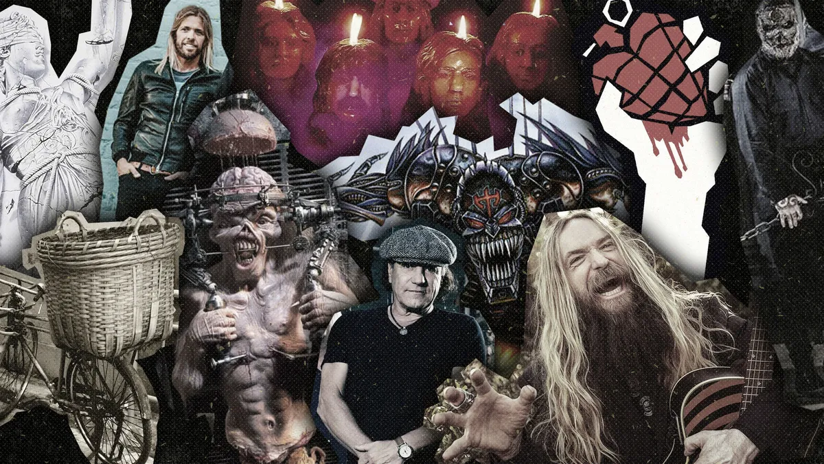 10 musicians who became world-famous overnight | Kerrang!